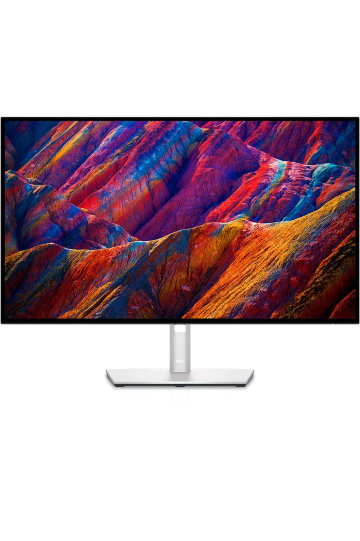 Dell U2723qe 27 3840x2160 60hz 8ms Hdmı Dp Type-c Hdr 400 Ips Monitör