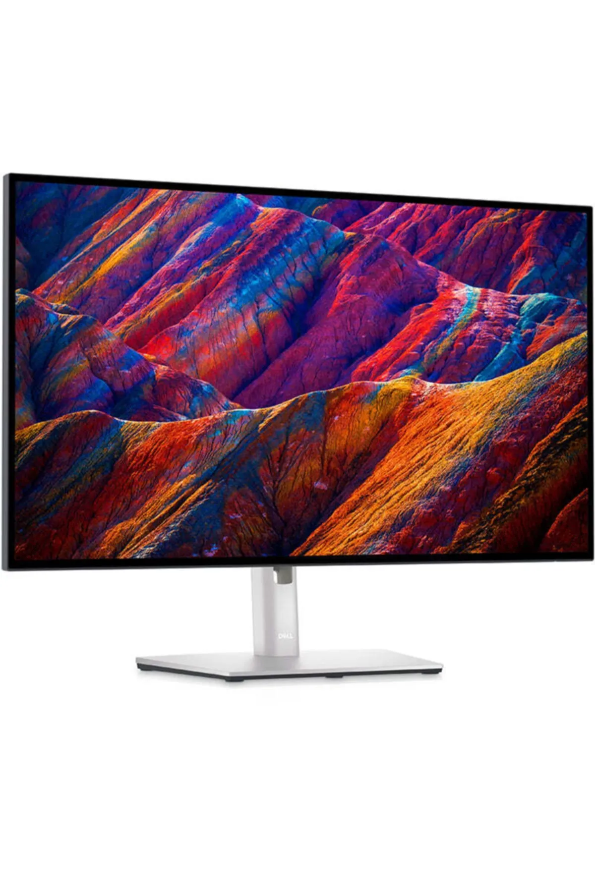 Dell U2723qe 27 3840x2160 60hz 8ms Hdmı Dp Type-c Hdr 400 Ips Monitör