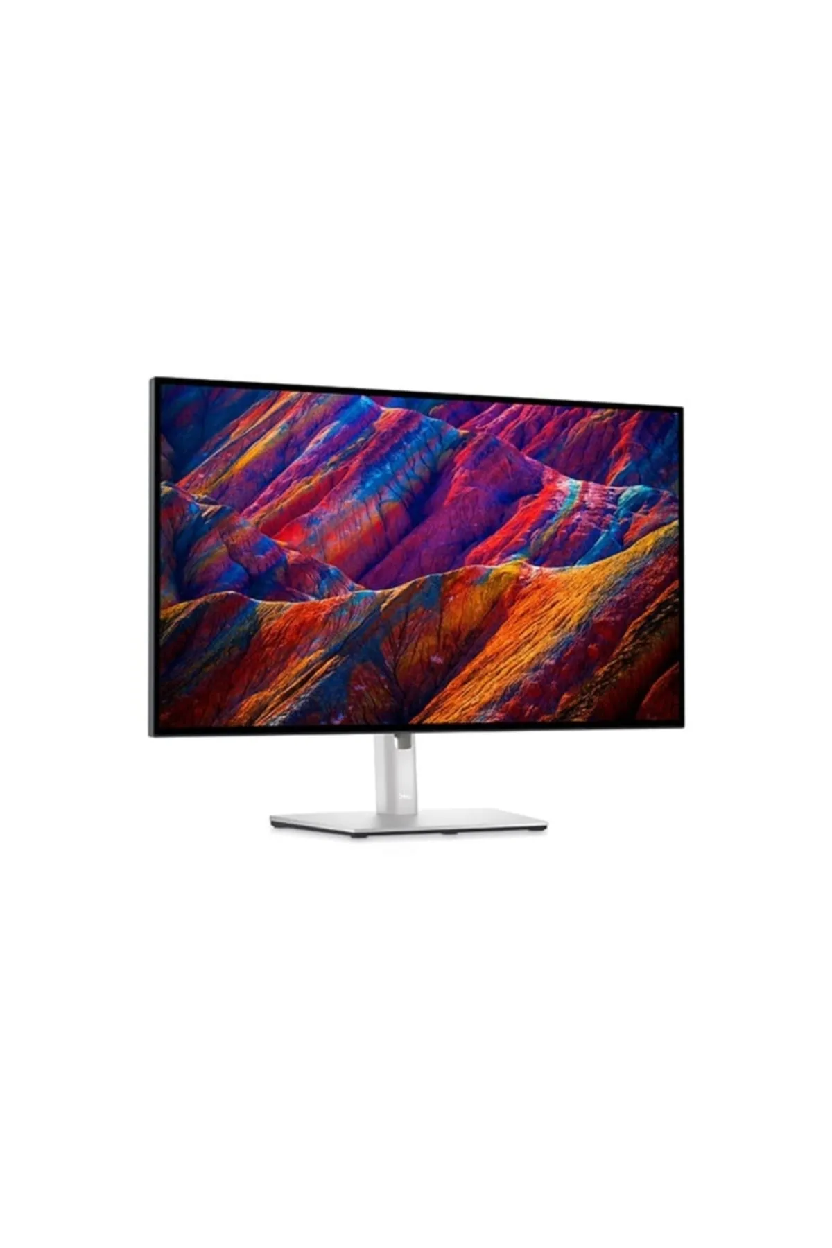 Dell U2723qe 27 3840x2160 60hz 8ms Hdmı Dp Type-c Hdr 400 Ips Monitör