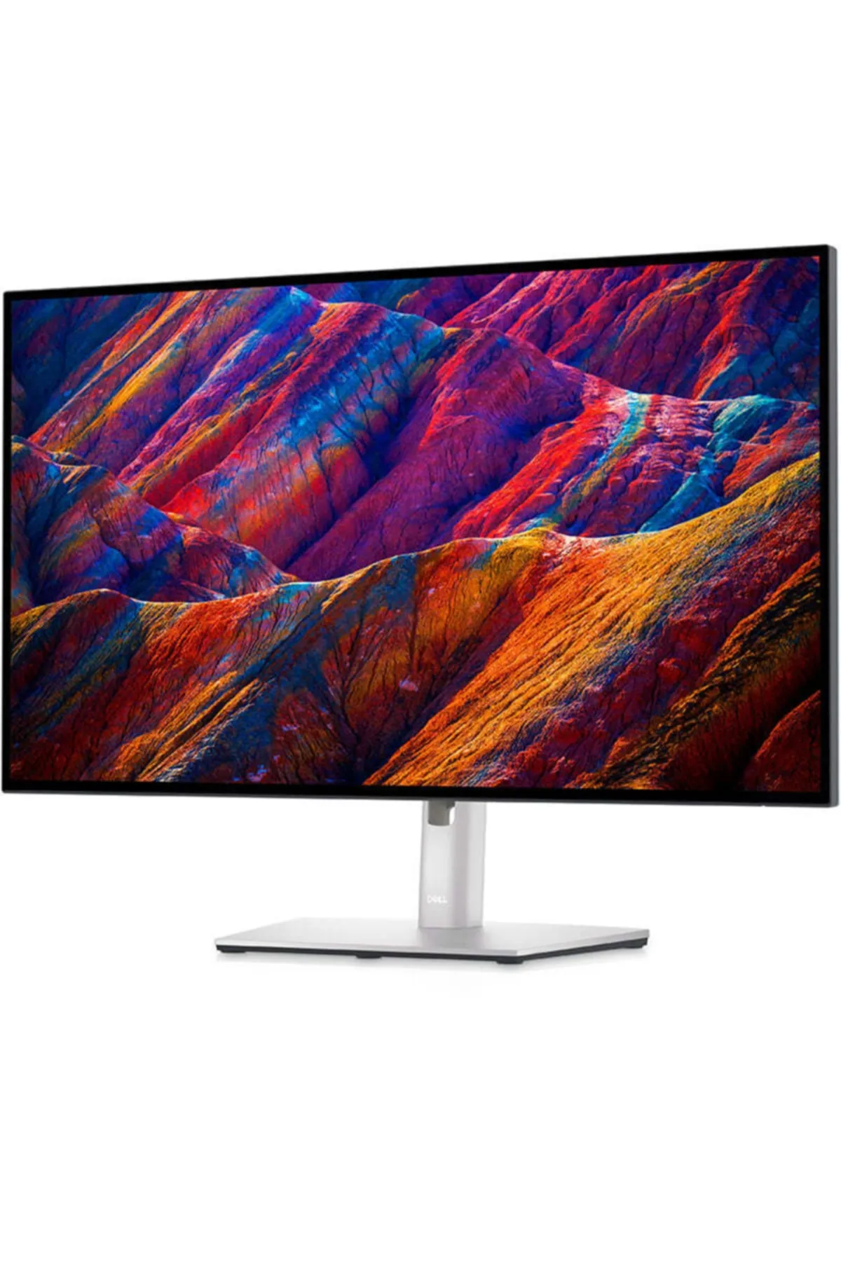 Dell U2723qe 27 3840x2160 60hz 8ms Hdmı Dp Type-c Hdr 400 Ips Monitör