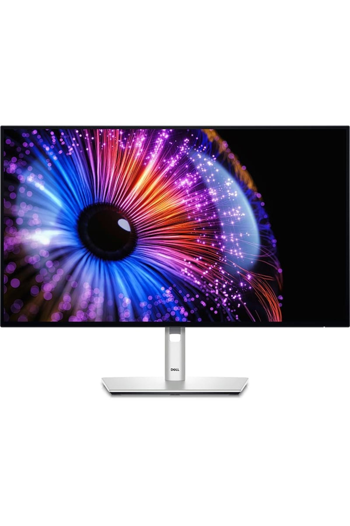 Dell U2724D 120Hz 5ms HDMI DP Type-C IPS  27 FHD Monitör