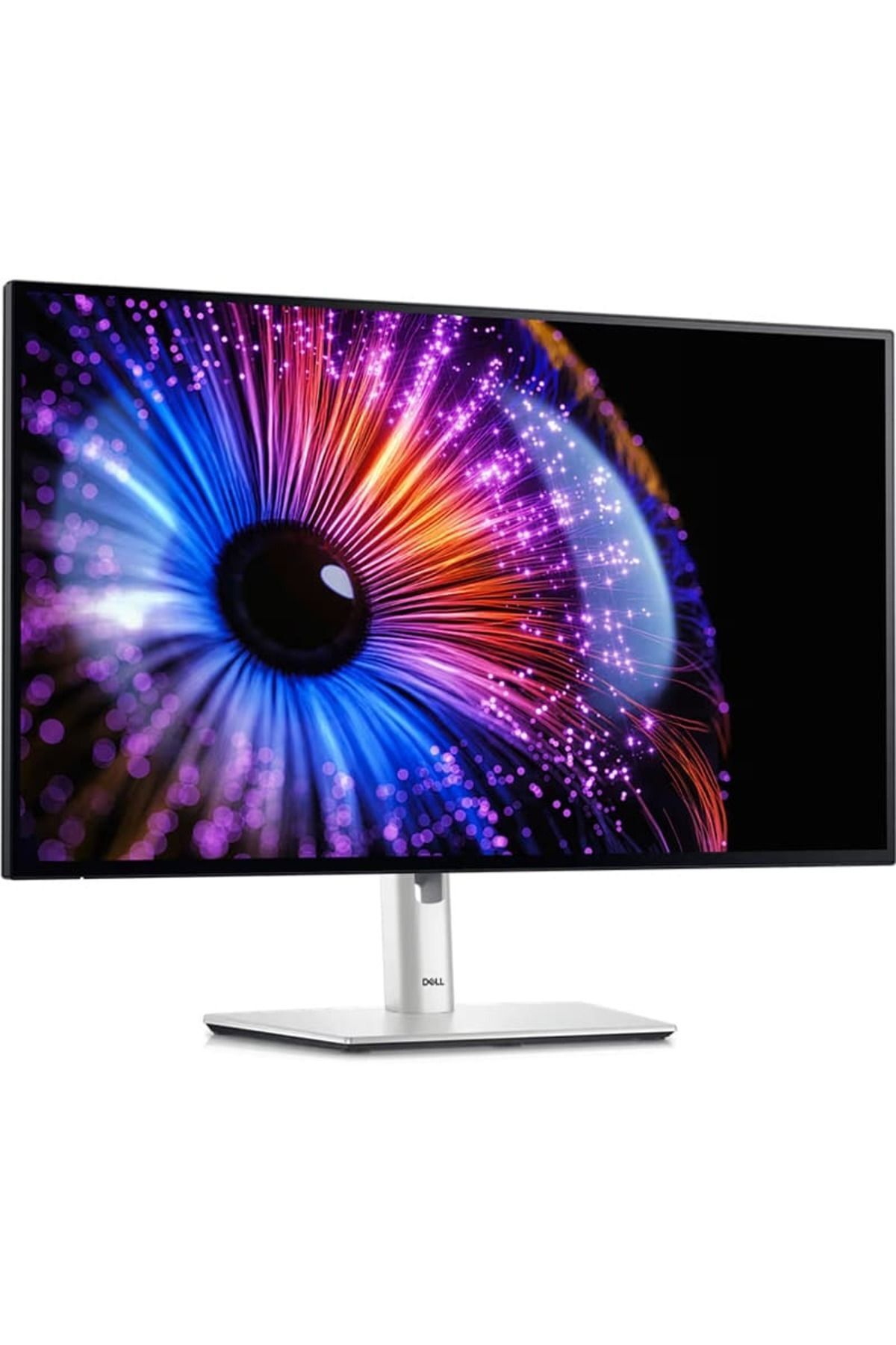 Dell U2724D 120Hz 5ms HDMI DP Type-C IPS  27 FHD Monitör