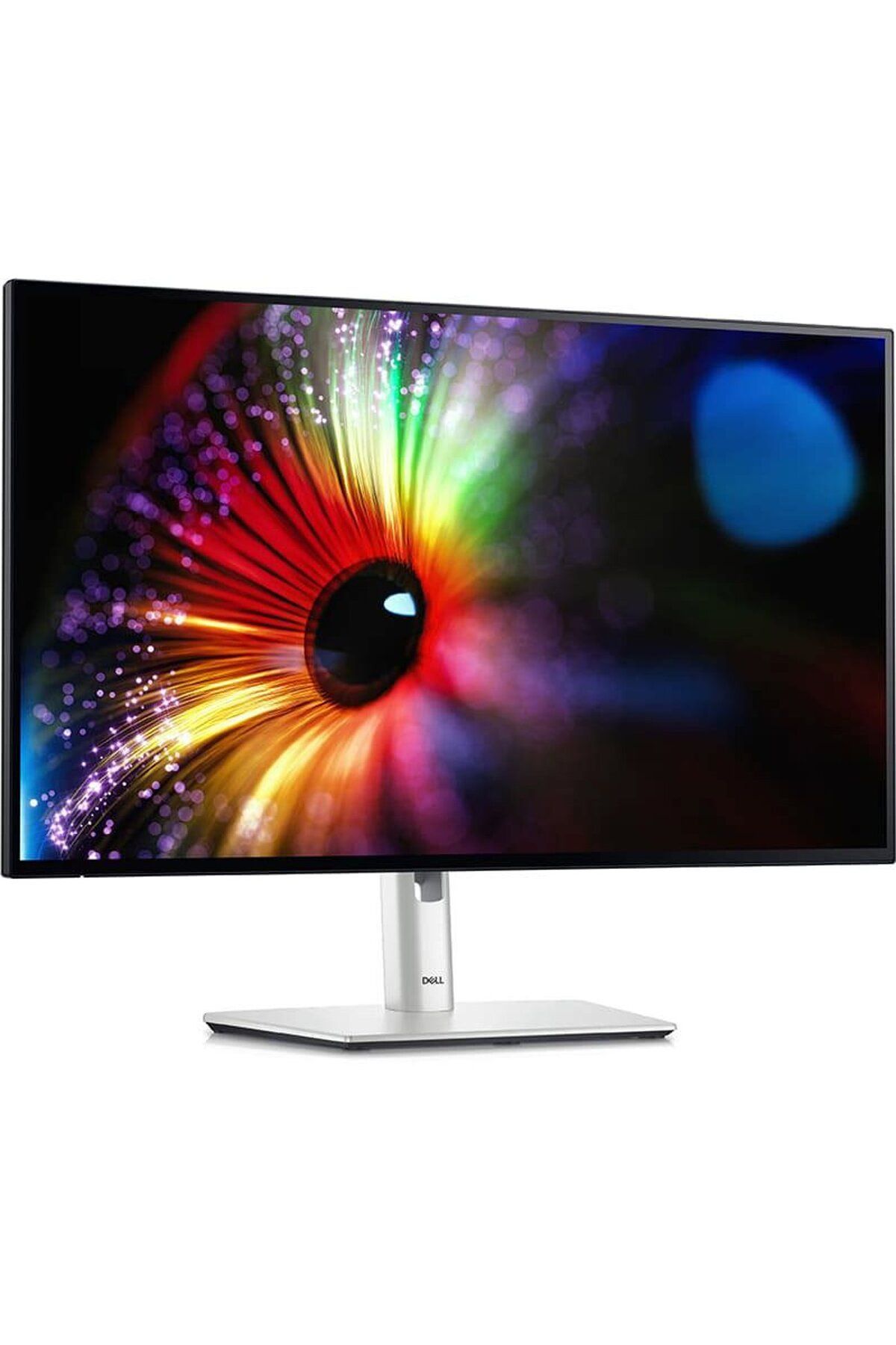 Dell U2724D 120Hz 5ms HDMI DP Type-C IPS  27 FHD Monitör