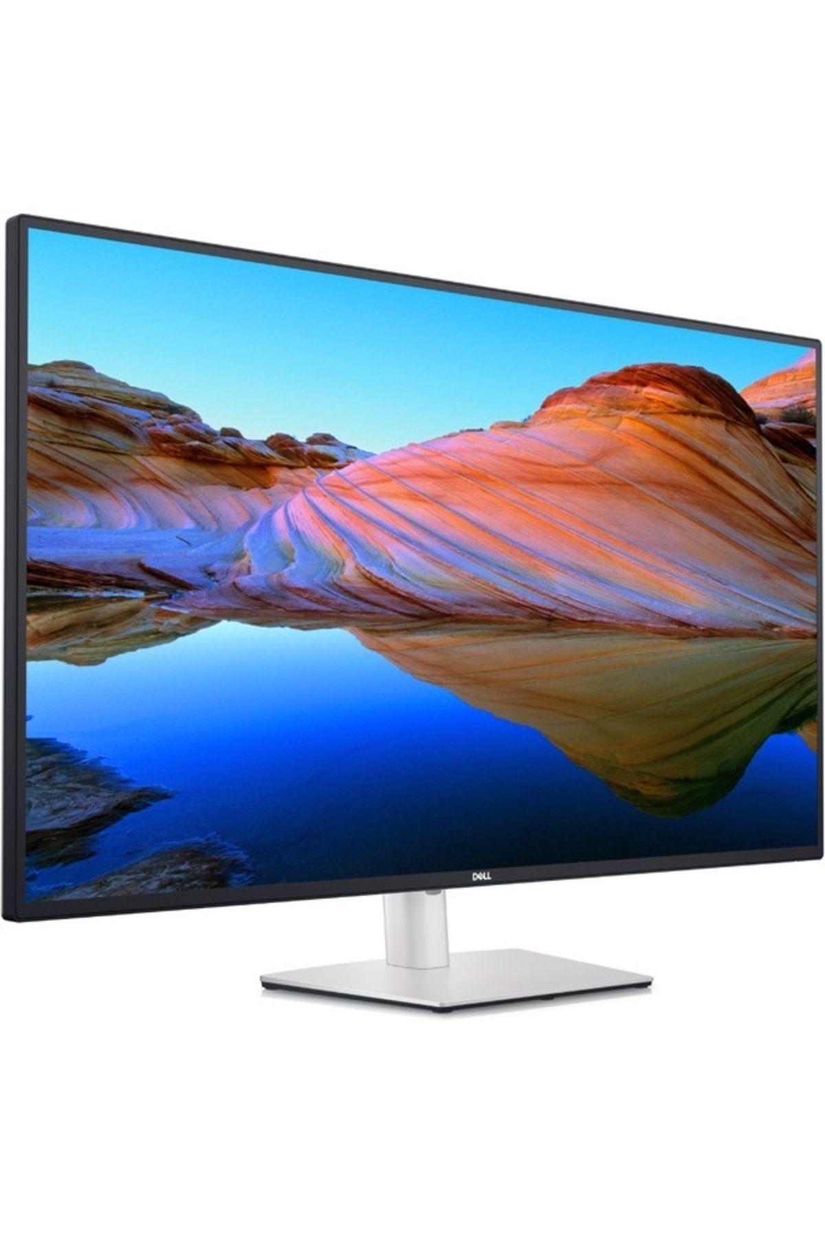 Dell U4323qe Uhd 8ms 60hz Dp Hdmı 43 Inç Monıtor