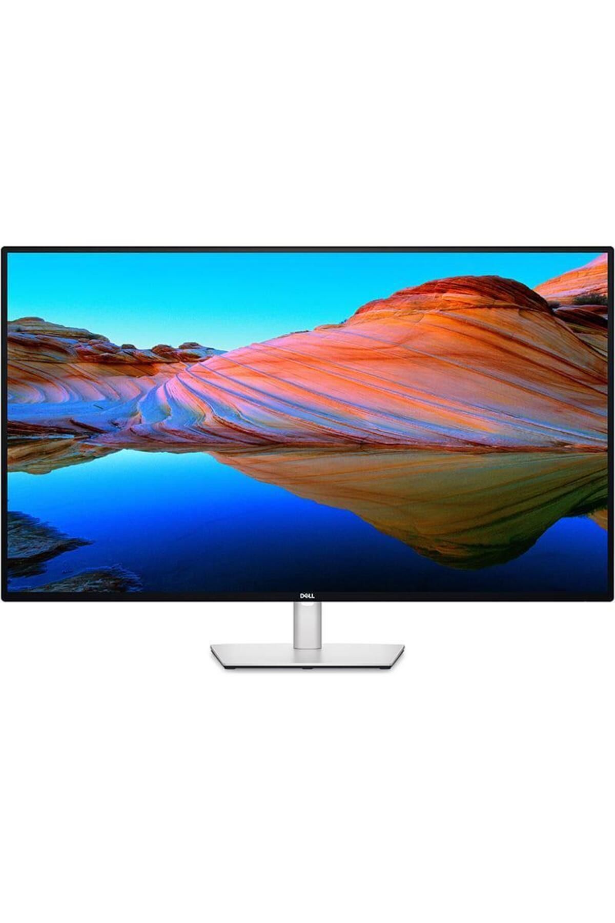 Dell U4323qe Uhd 8ms 60hz Dp Hdmı 43 Inç Monıtor