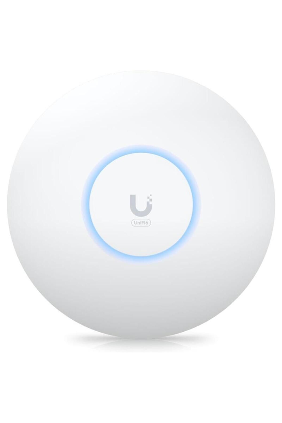 Genel Markalar U6+ 2.4/5GHZ DUALBAND WIFI6 2X2 MU-MIMO 2976MBPS İÇ ORTAM TAVAN TİPİ ACCESS POINT(ADAPTÖRSÜZ)