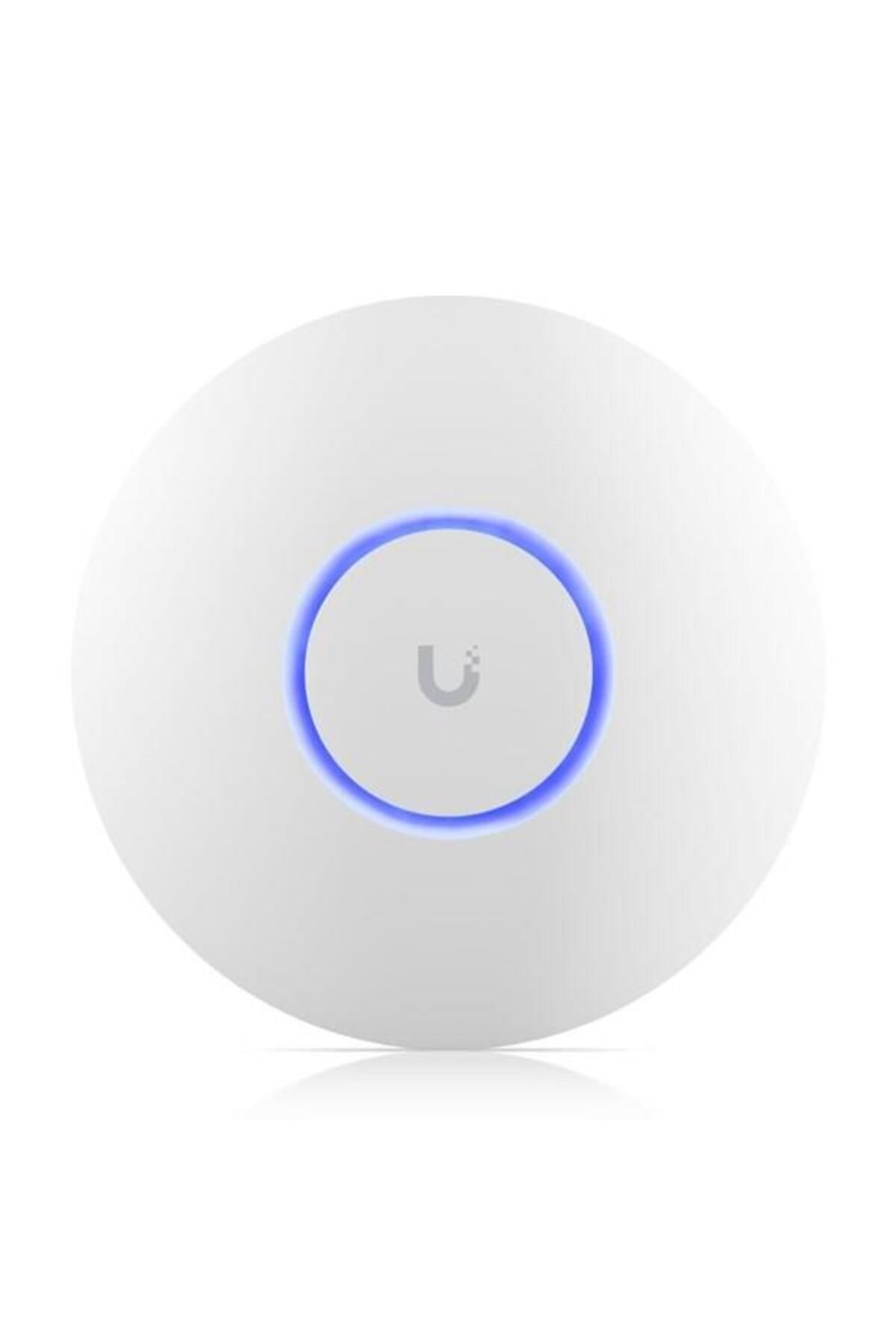 Ubiquiti U6 Plus Ax3000 Dual Band Kurumsal Access Poınt