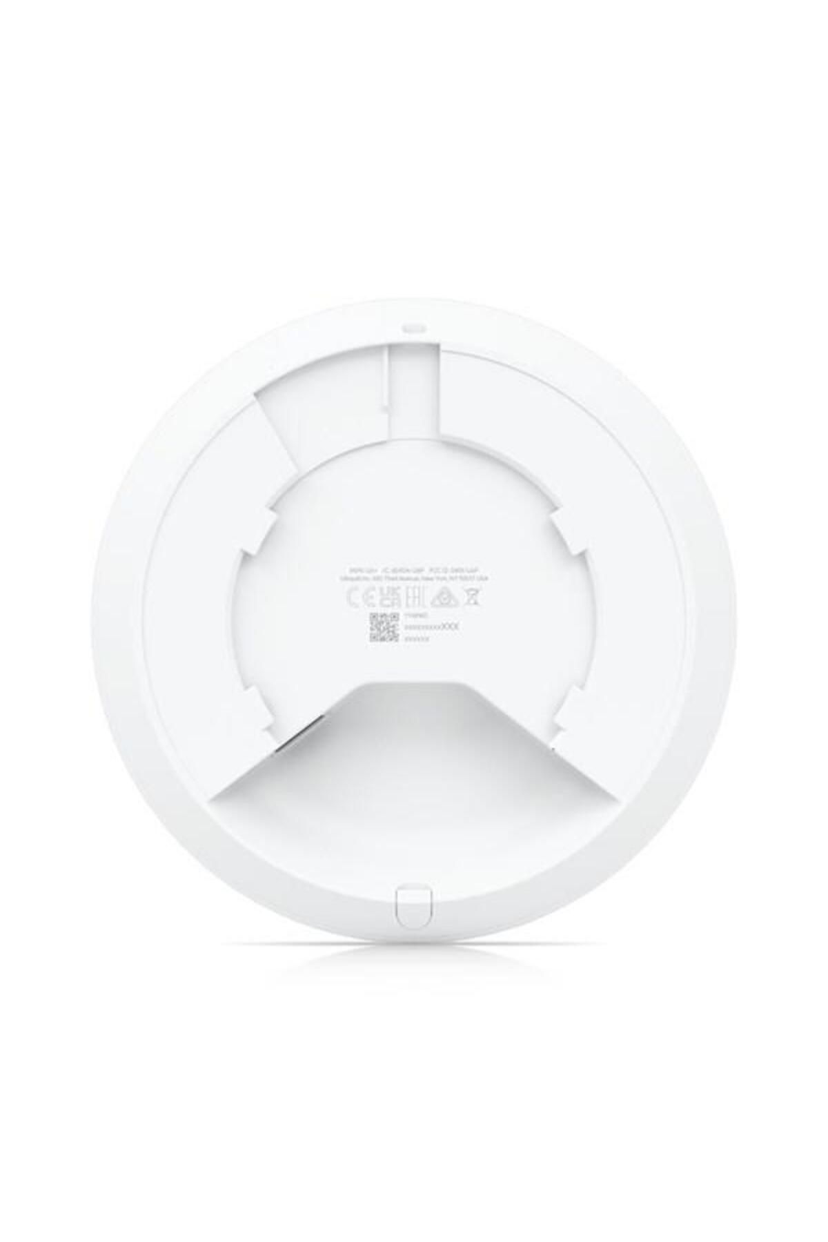 Ubiquiti U6 Plus Ax3000 Dual Band Kurumsal Access Poınt