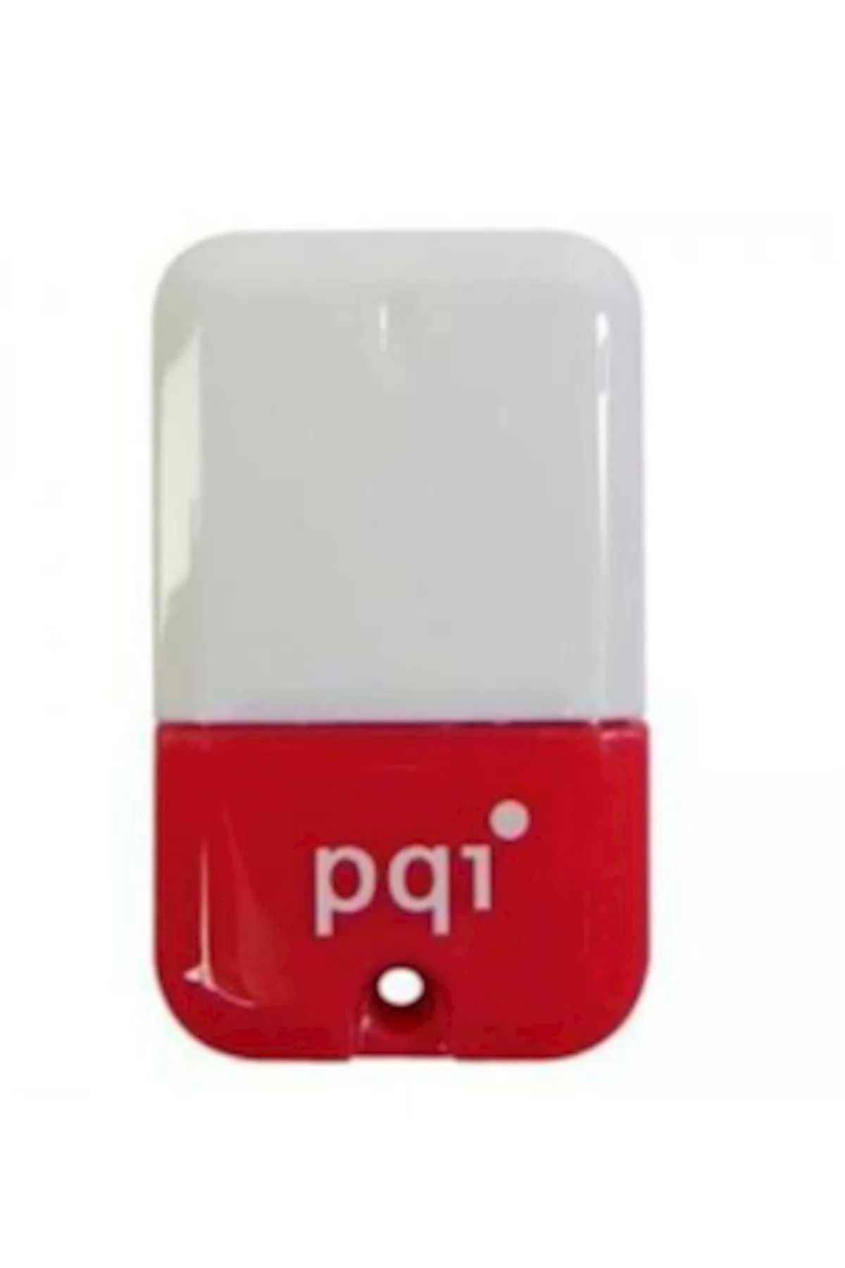 PQI U602l 32gb Kırmızı Usb Bellek