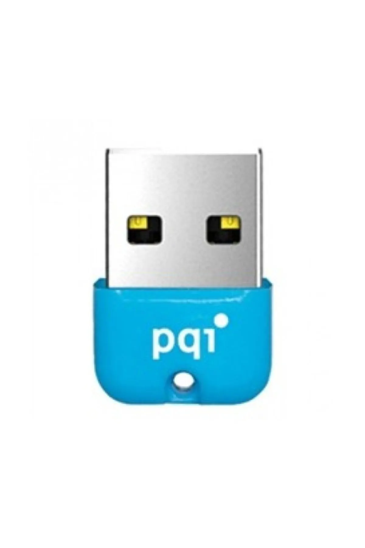 PQI U602L 32Gb Usb Bellek Mavi USB 2.0 STICK