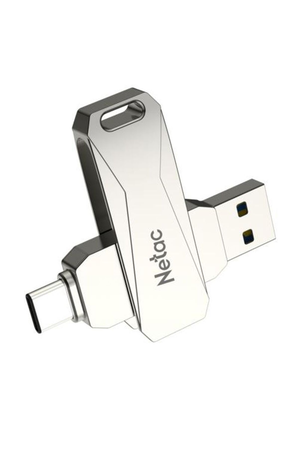 Netac U782C 64GB USB 3.0+Type-c NT03U782C-064G-30PN