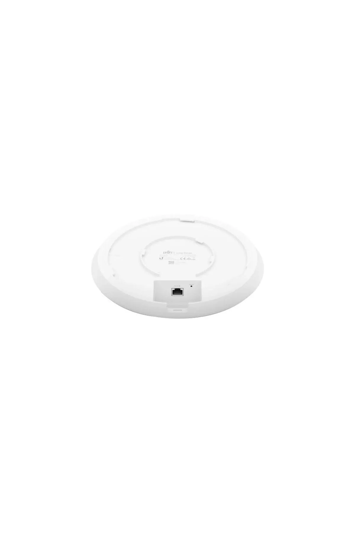 Ubiquiti Uap-u6-lr, Unifi, Dual Band, 2400mbps, Wifi6, Tavan Tipi, Access Point (poe Adaptör Çıkmaz)