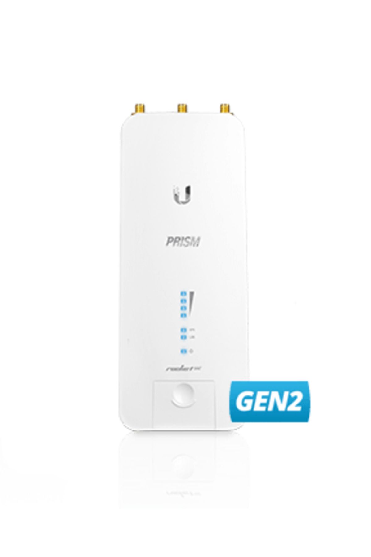 Genel Markalar Ubiquiti Airmax Rocket Prism Ac-rp‑5ac‑gen2