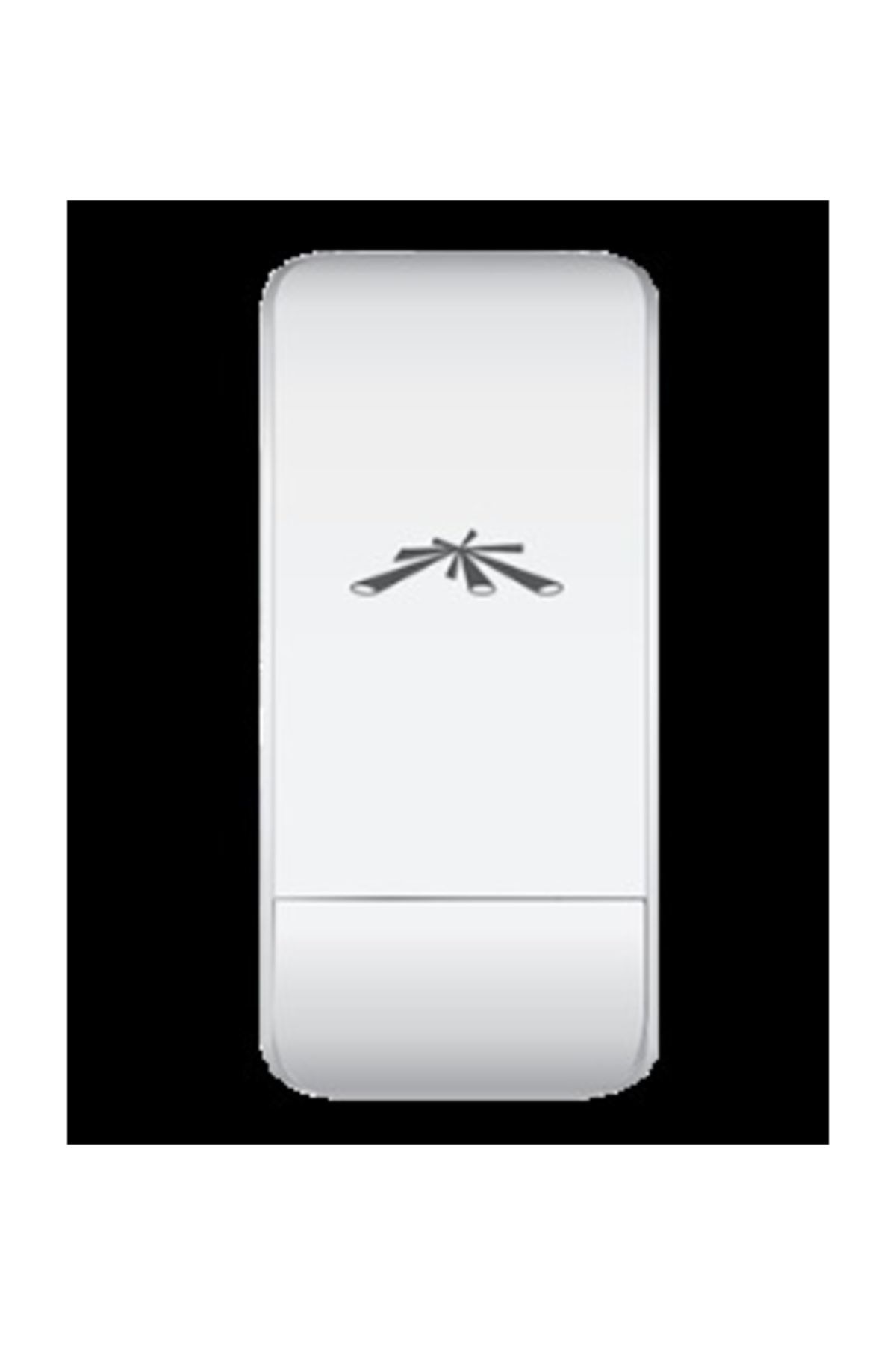 UBIQUITI (UBNT) UBIQUITI LOCO M5 1 PORT 150MBPS 5GHZ 2x2 13DBI MIMO ACCESS POINT