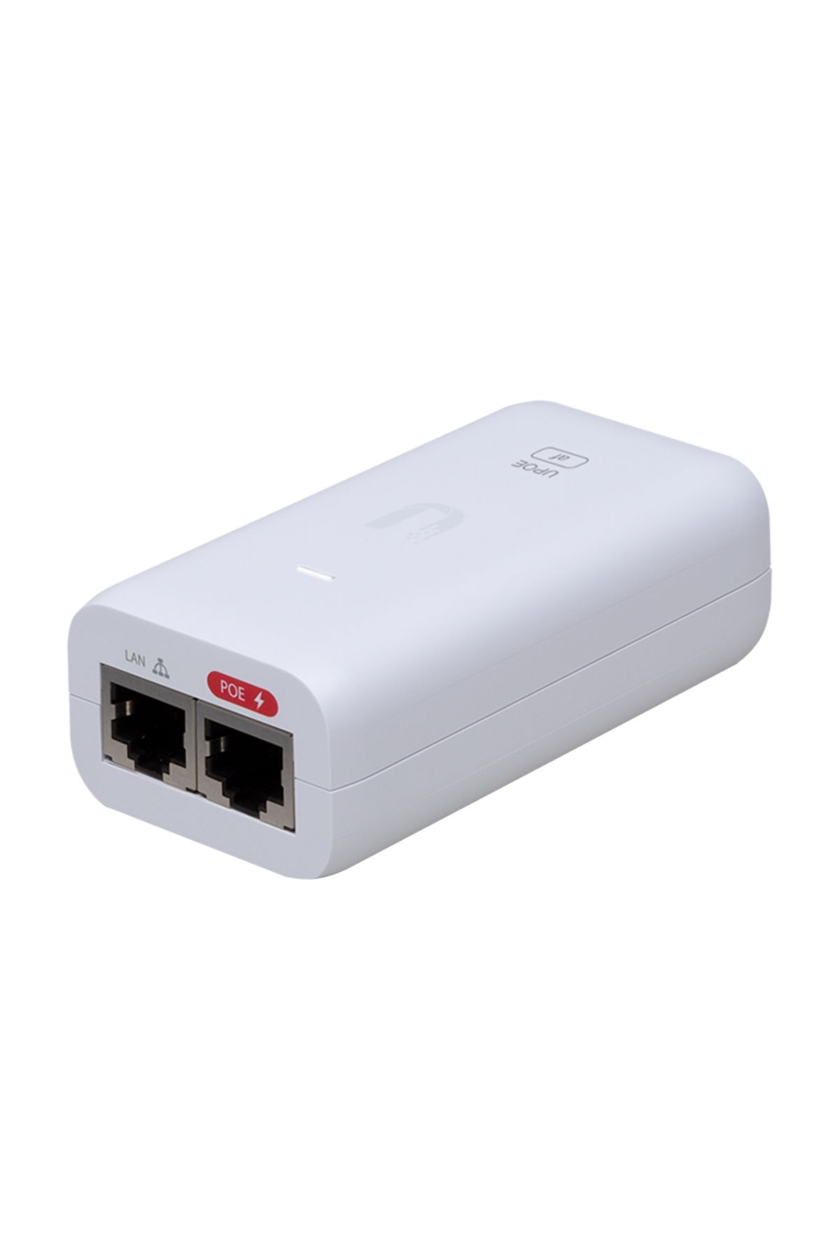 Genel Markalar Ubiquiti U-poe-at 48v 30w Poe Adaptör Injector