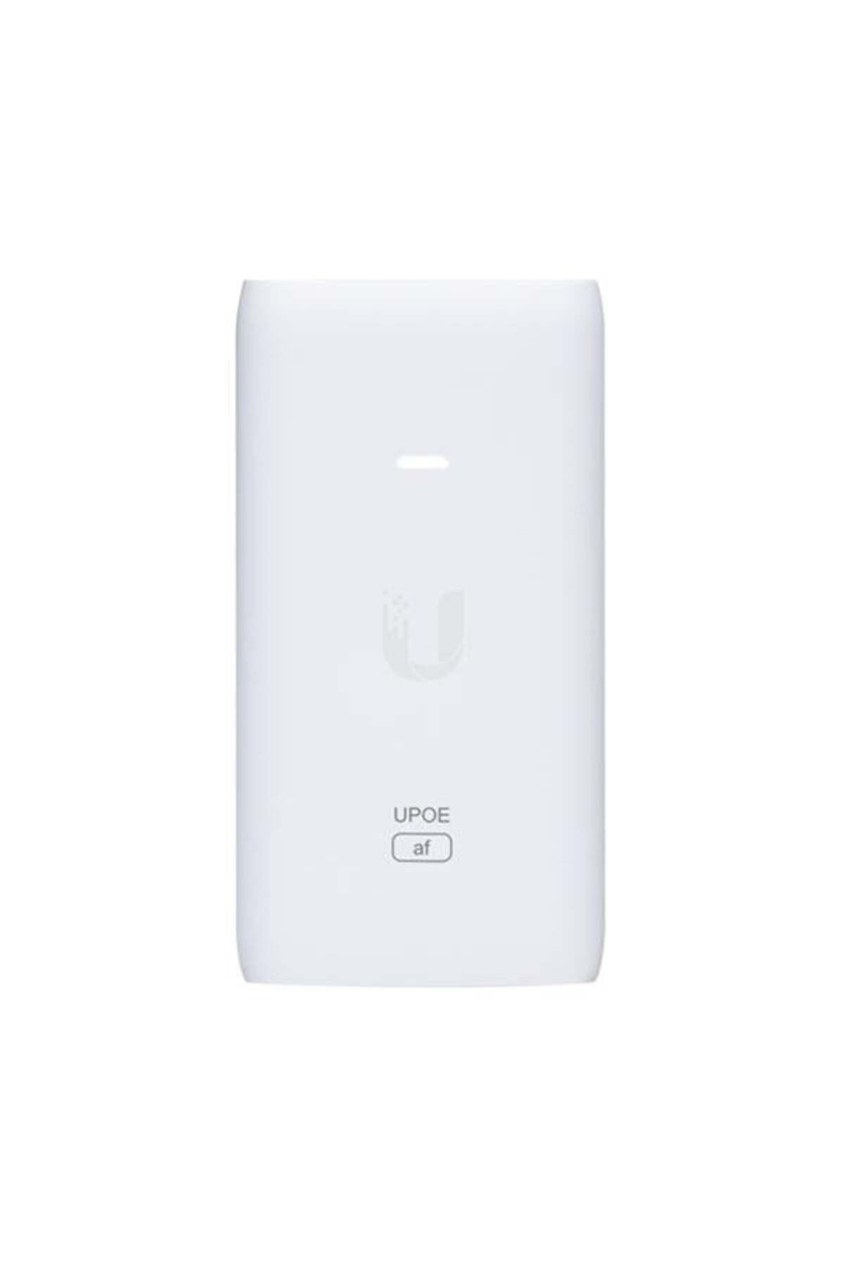 Genel Markalar Ubiquiti U-poe-at 48v 30w Poe Adaptör Injector