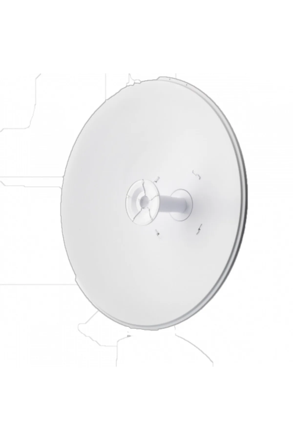 UBIQUITI (UBNT) Ubnt Af-5g30-s45 Anten