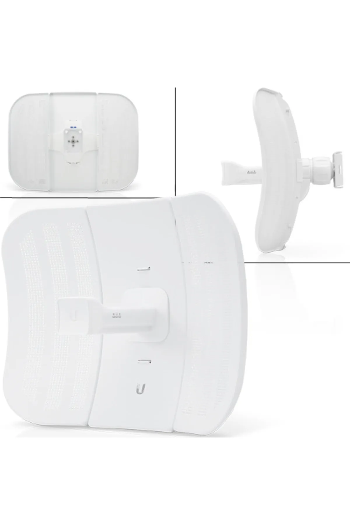 UBIQUITI (UBNT) Ubnt (lbe-m5-23) Lıtebeam 5ghz Aırmax 23dbi 100mbps Outdoor Wıreless Access Poınt