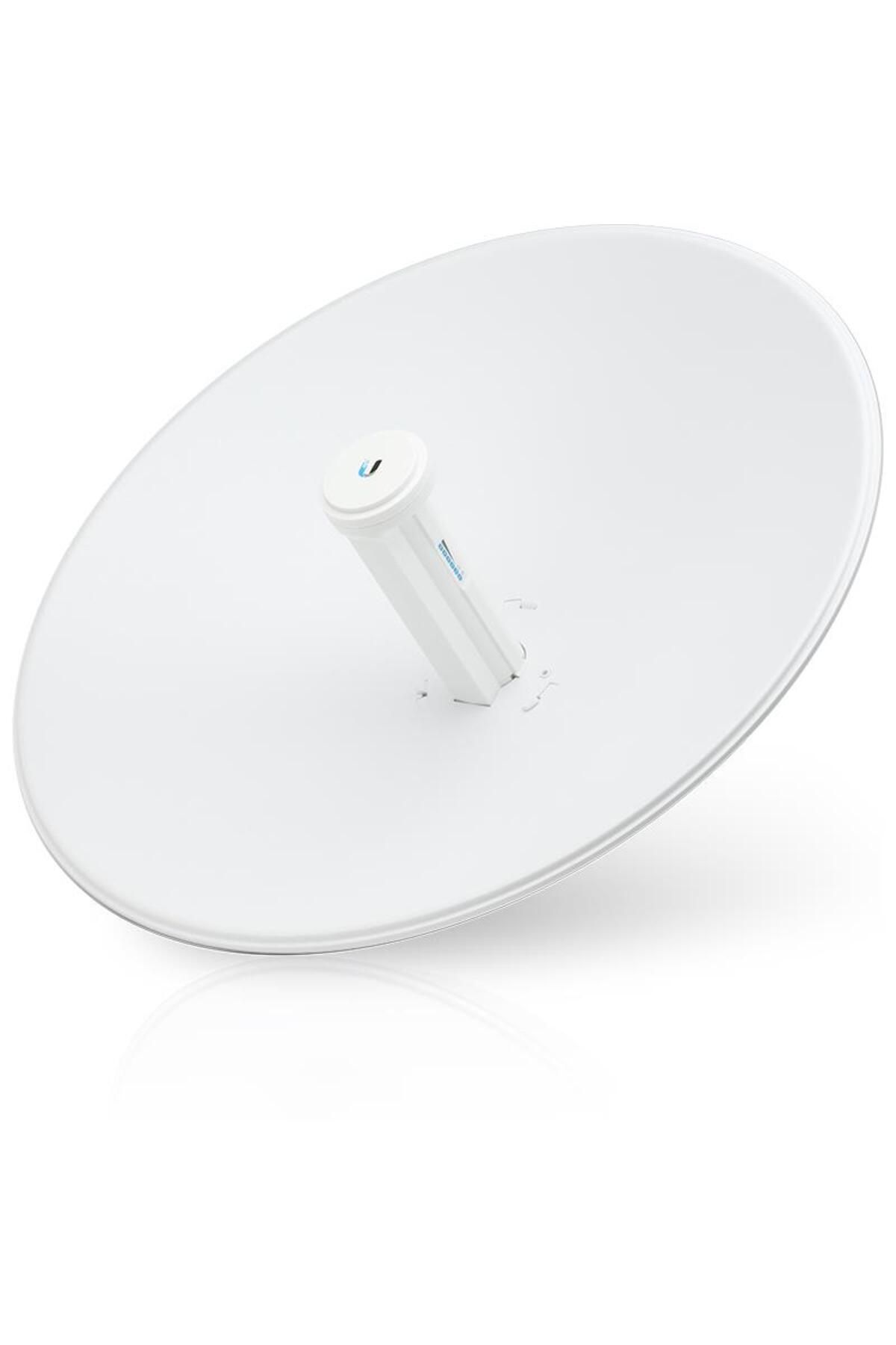 Genel Markalar UBNT PBE-5AC-500 5GHZ 450MBPS 27DBI 25KM PTP/PTPMP UYUMLU DIŞ ORTAM ACCESS POINT