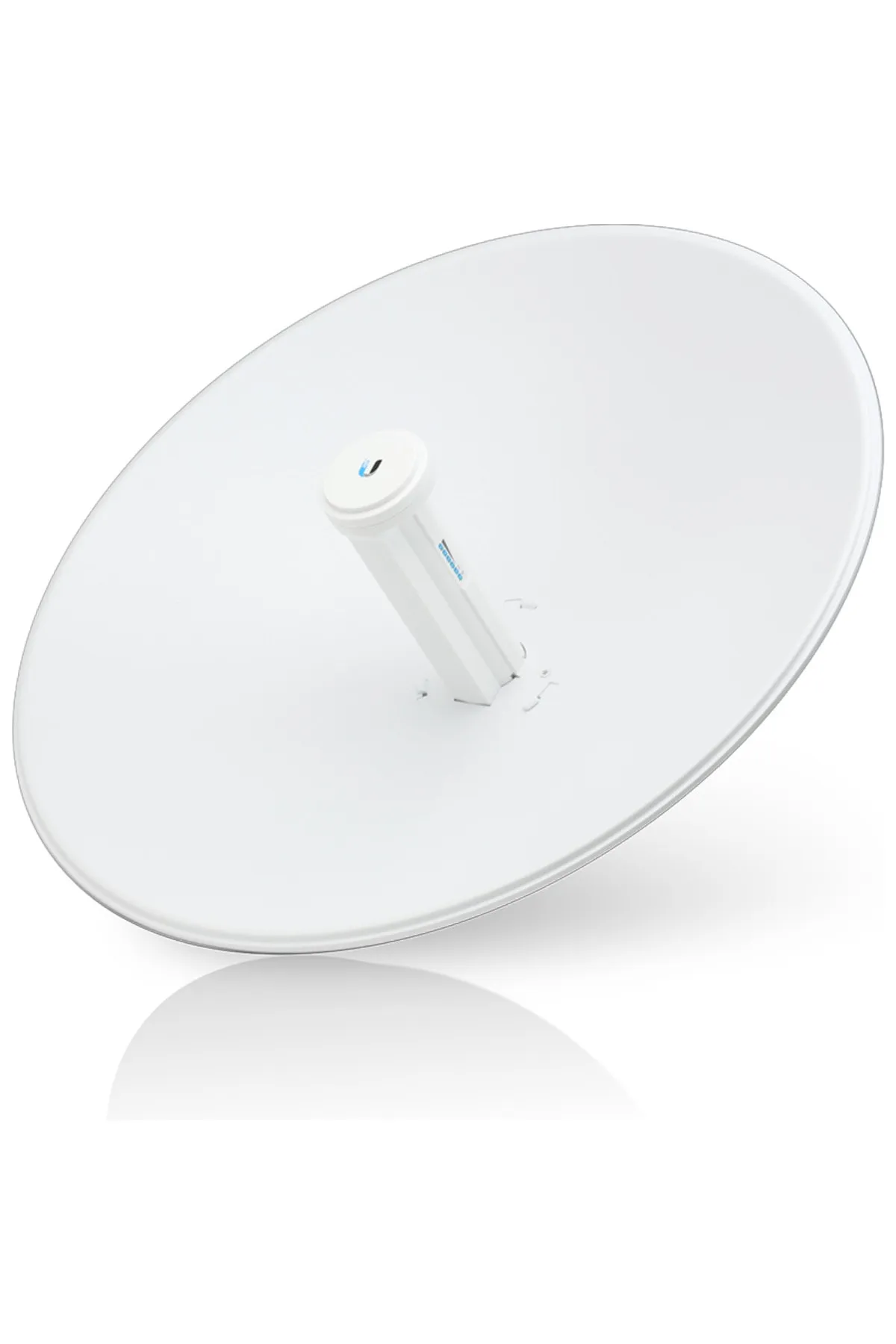 UBIQUITI (UBNT) UBNT PowerBeam 27 Dbi 5Ghz 450Mbps (PBE-5AC-500) (2'li Paket)