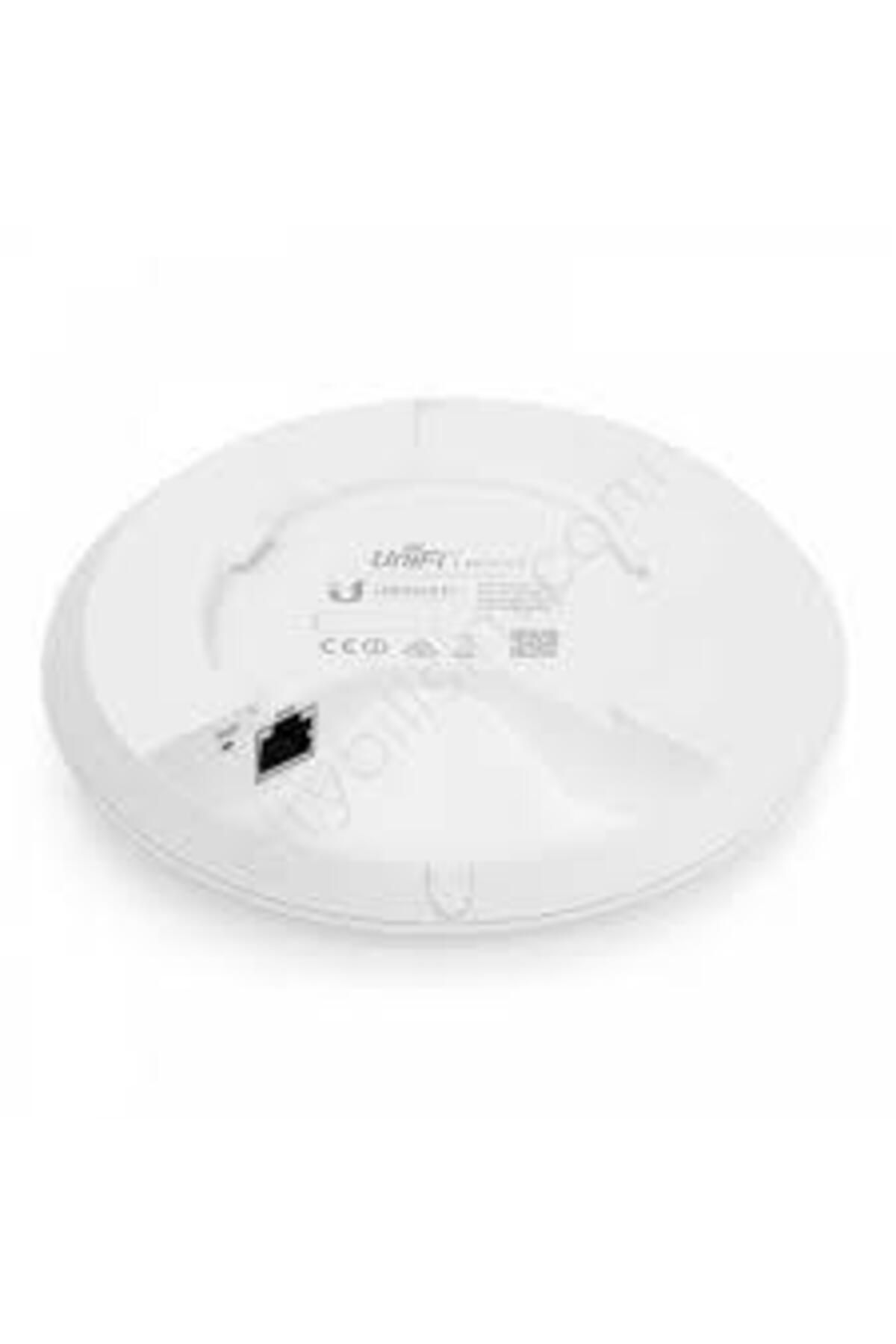 Ubiquiti (UBNT) UNIFI UAP-AC-LITE AC1200 Dual Band Kurumsal Access Point PoE Tavan Tipi