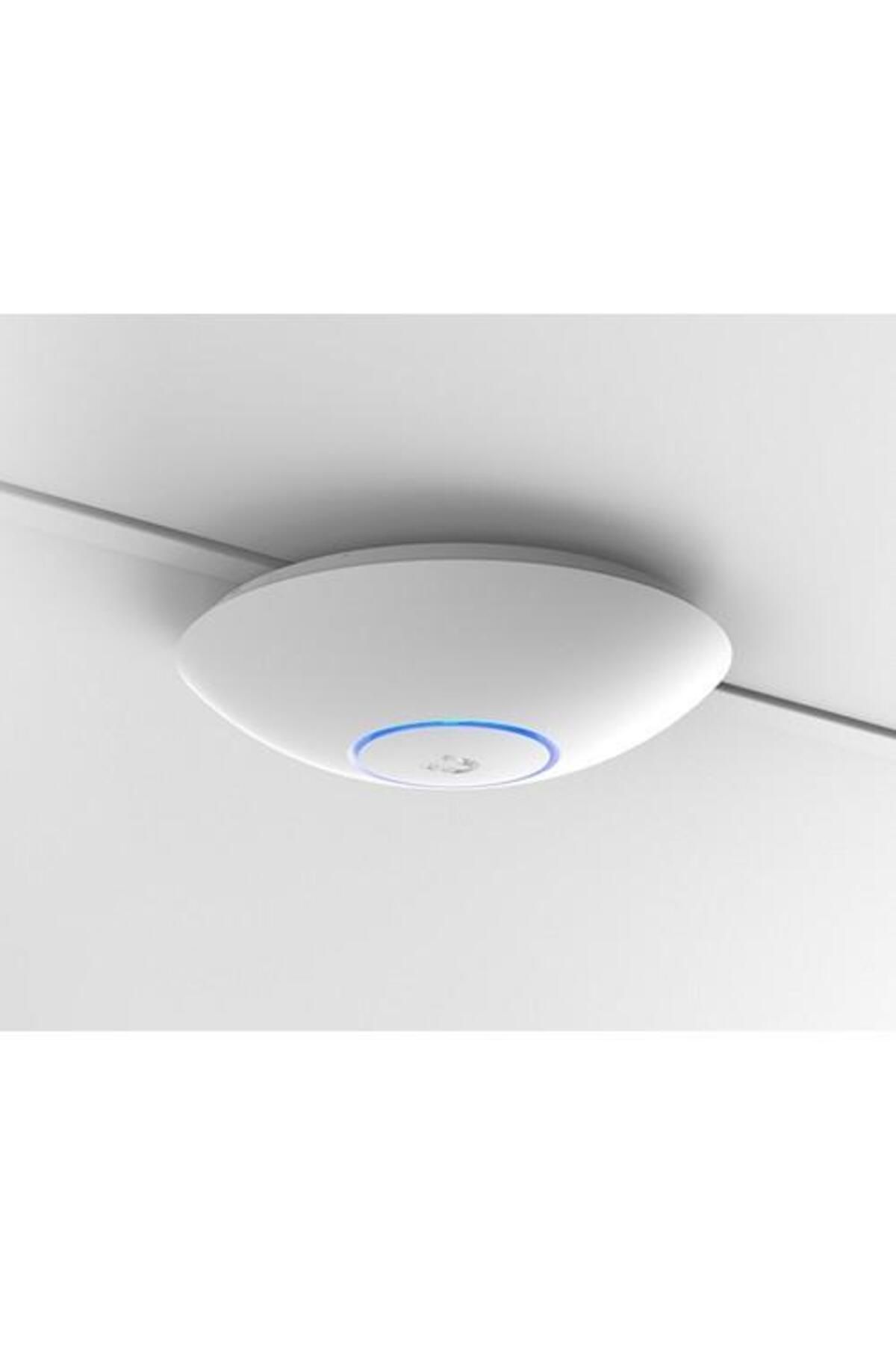 Genel Markalar (UBNT) Unıfı Uap-ac-pro Ac1300 Dual Band Kurumsal Access Point Poe