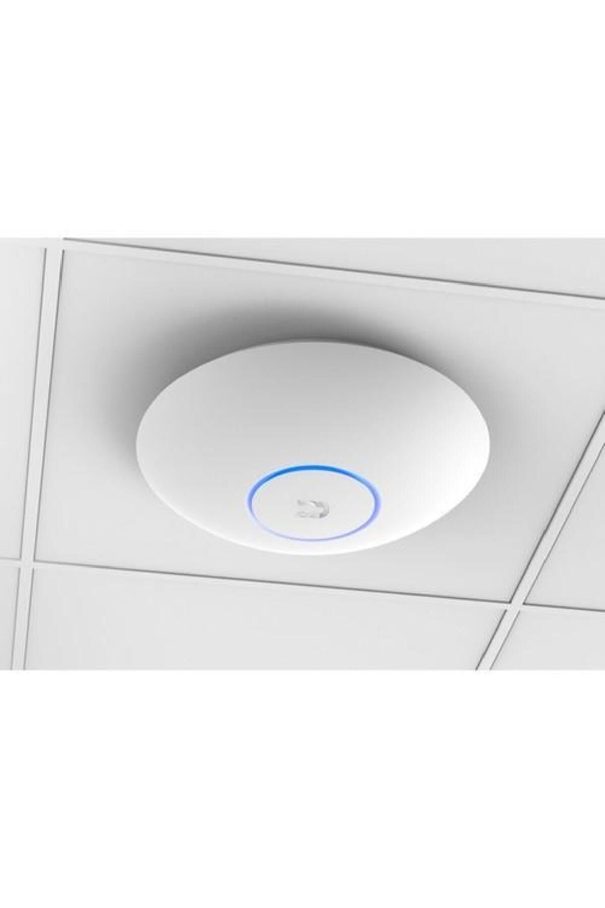 Genel Markalar (UBNT) Unıfı Uap-ac-pro Ac1300 Dual Band Kurumsal Access Point Poe