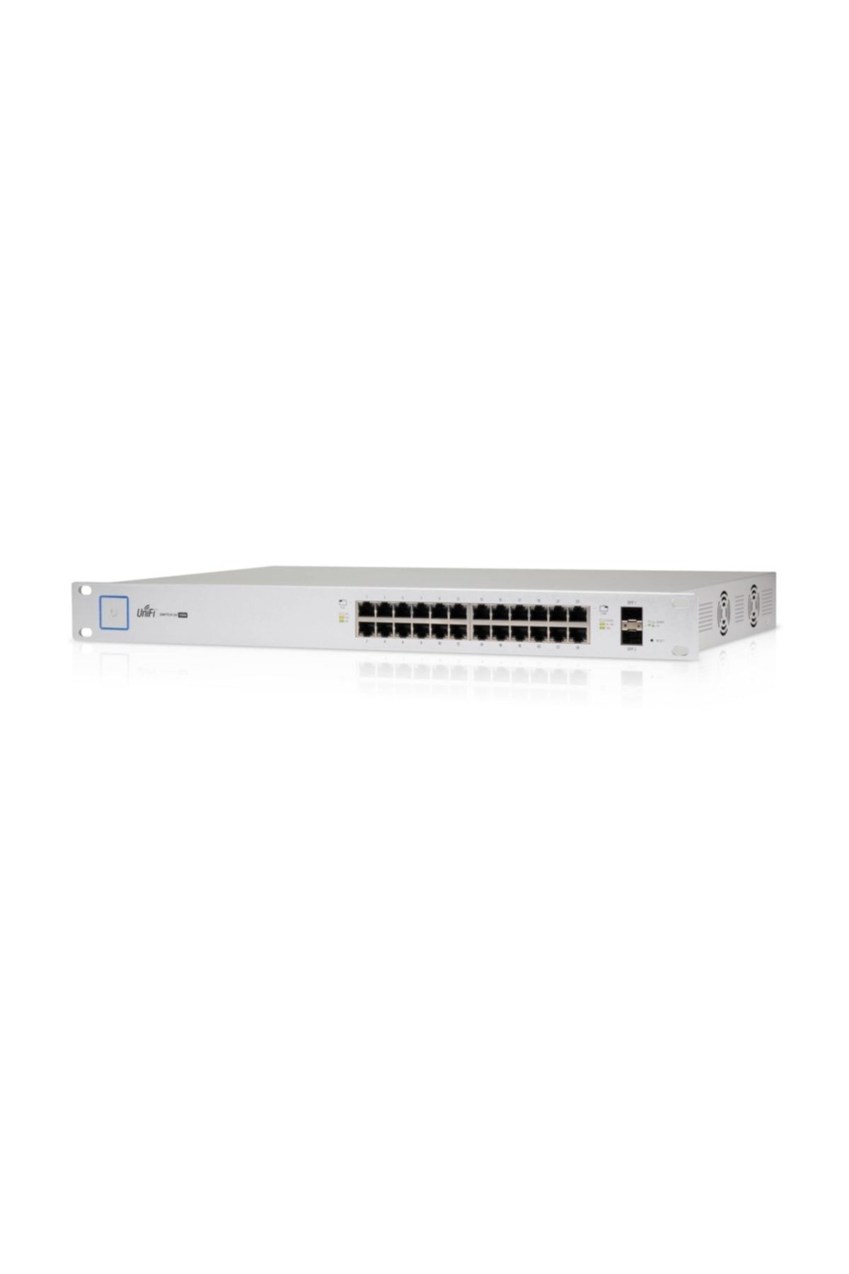 UBIQUITI (UBNT) Ubnt Unifi Switch 24 250w () Us-24-250w