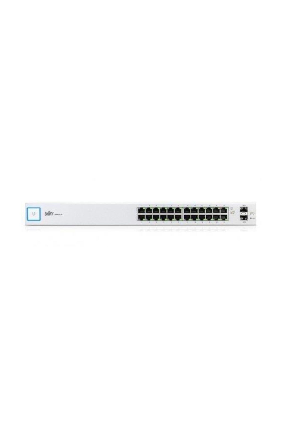 UBIQUITI (UBNT) Ubnt Unifi Switch 24 250w () Us-24-250w