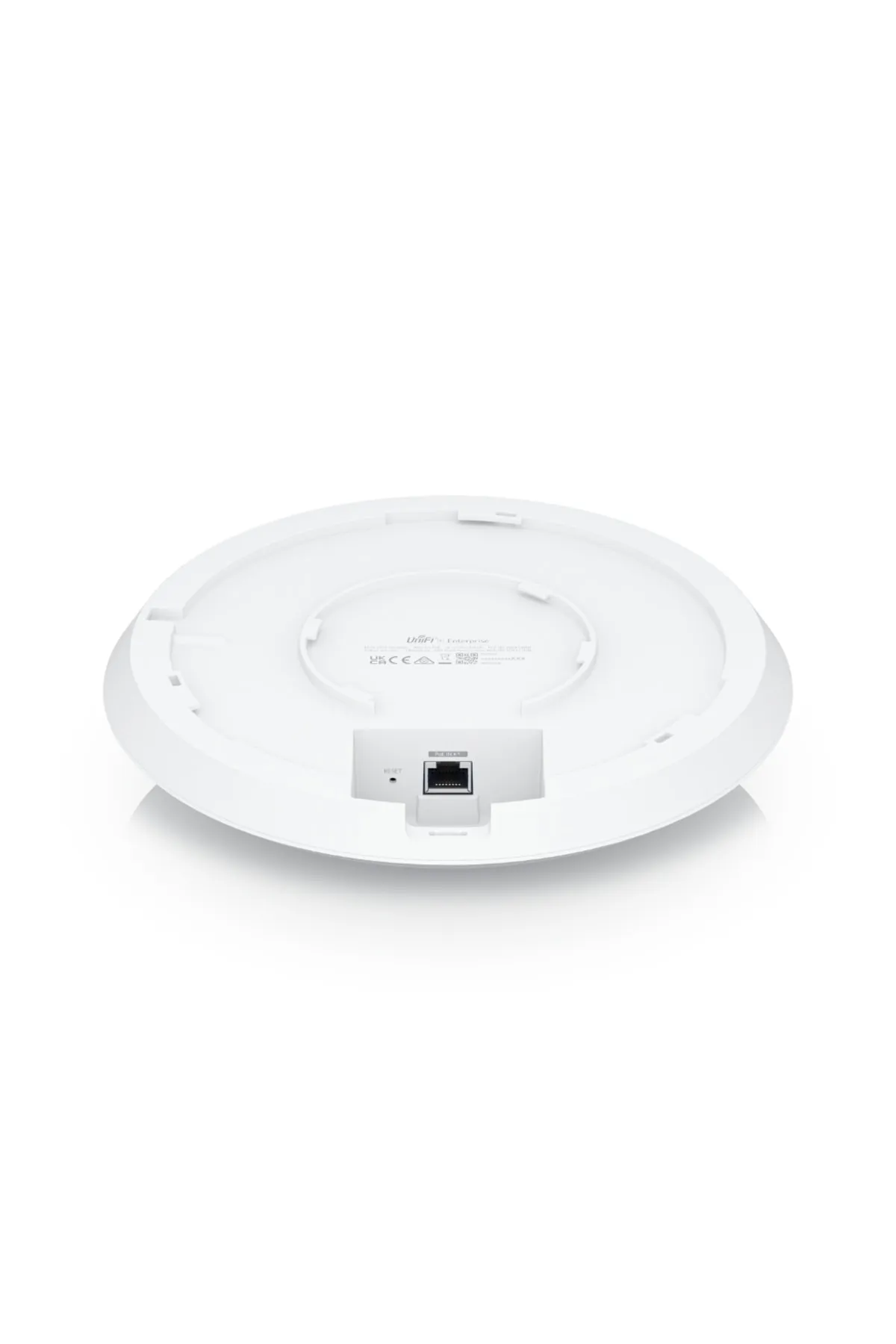 UBIQUITI (UBNT) Ubnt Unifi U6-enterprise Wifi6e Access Point