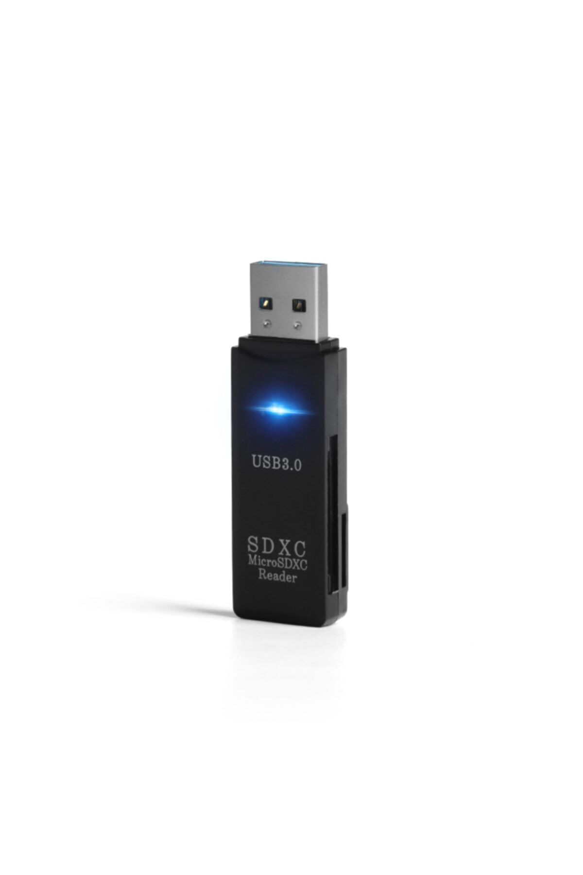 Dark Ucr303 Usb3.0 Sd - Microsd Kart Okuyucu