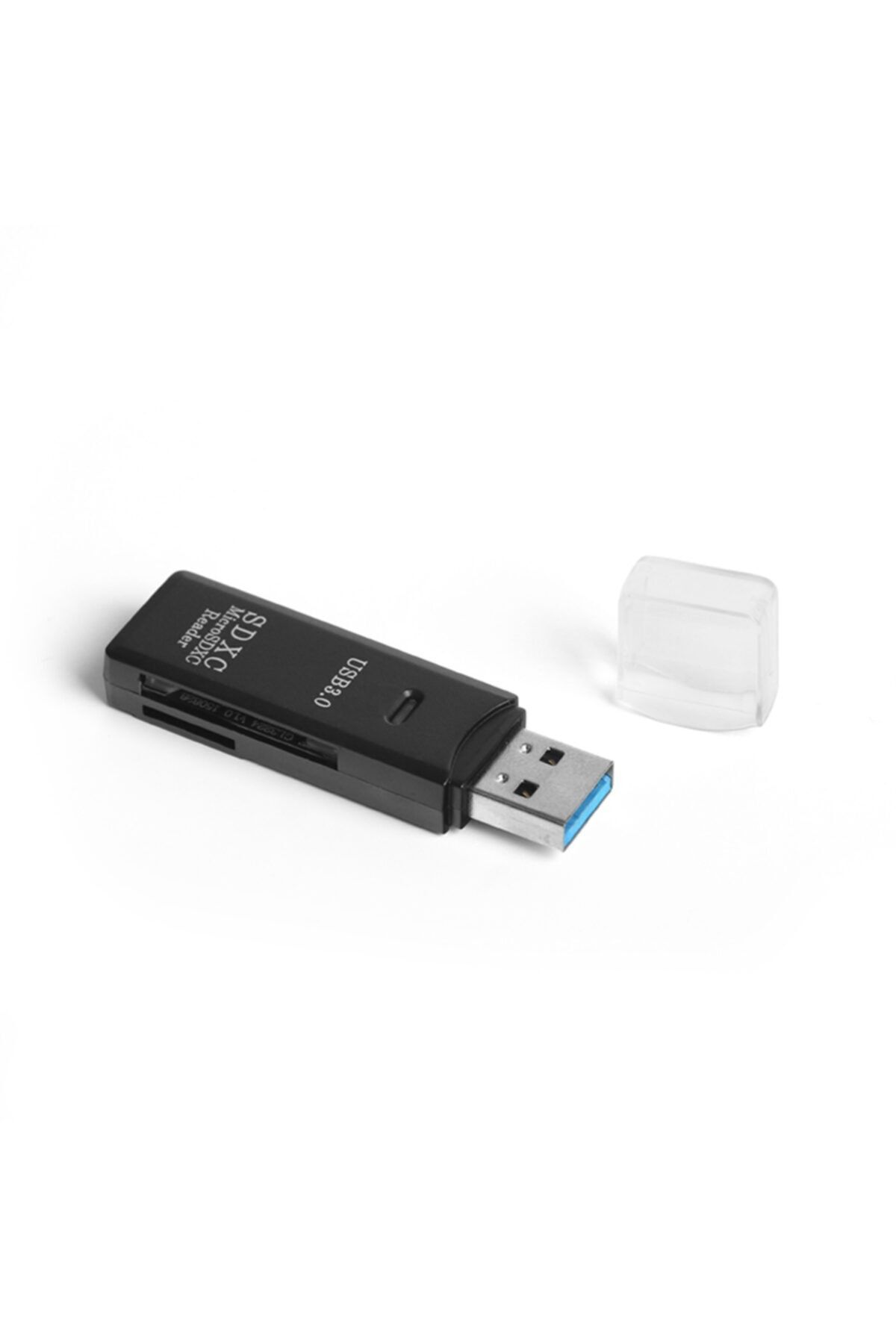 Dark Ucr303 Usb3.0 Sd - Microsd Kart Okuyucu