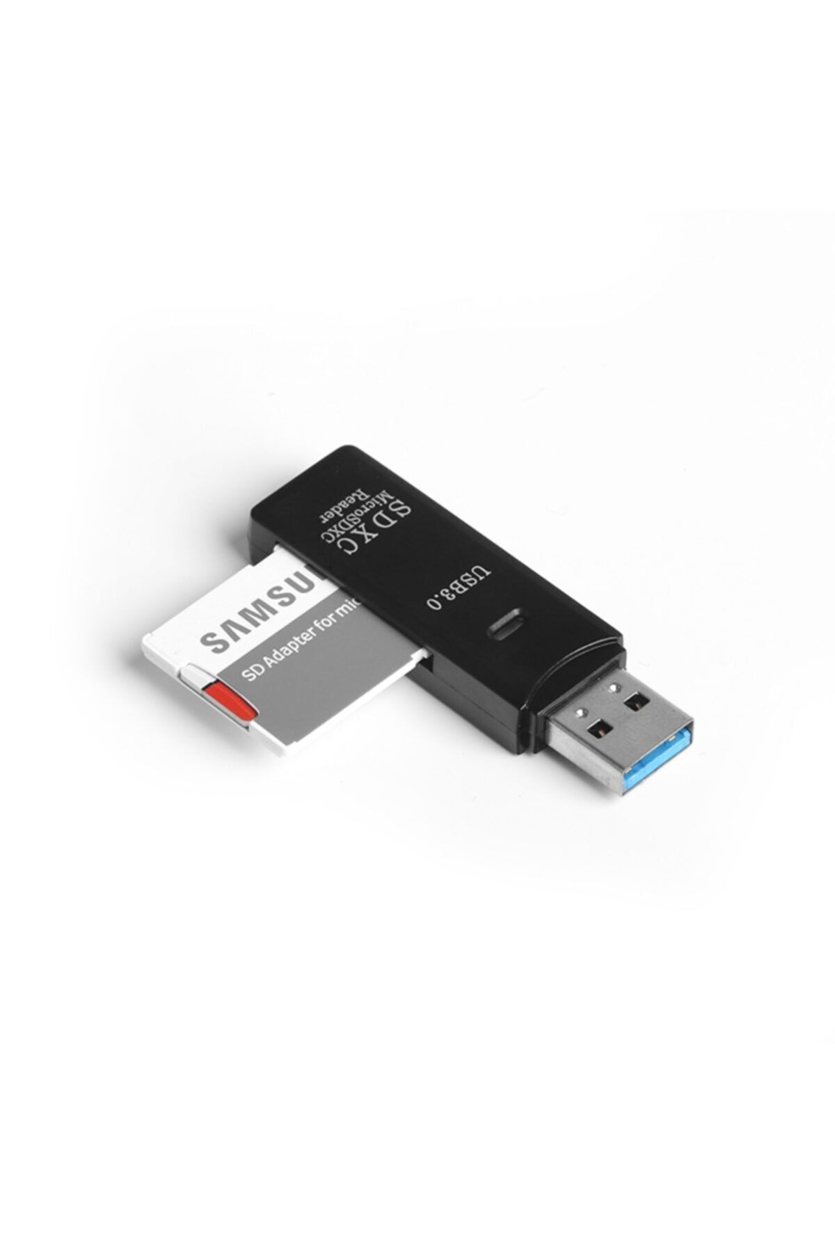 Dark Ucr303 Usb3.0 Sd - Microsd Kart Okuyucu