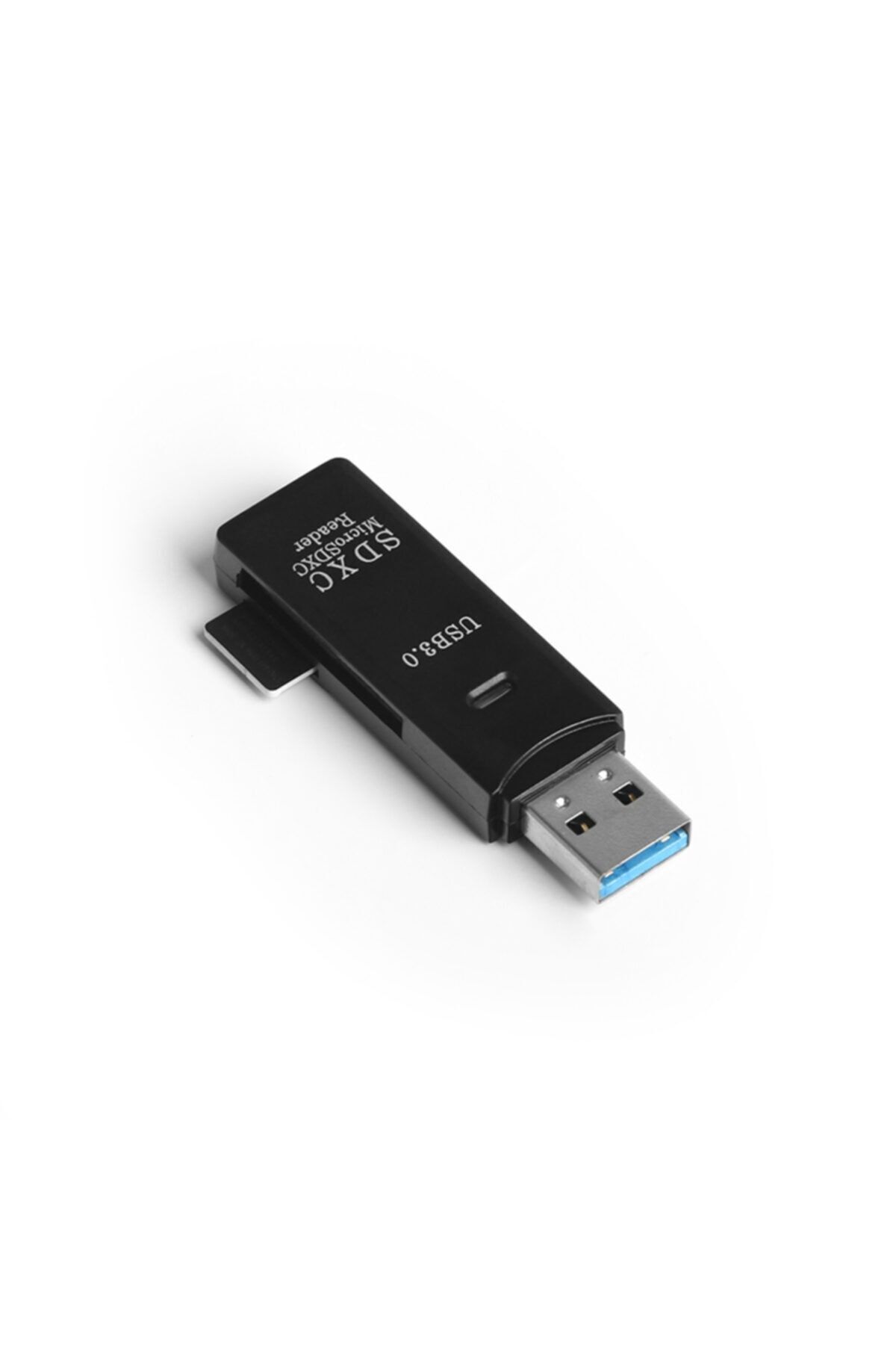 Dark Ucr303 Usb3.0 Sd - Microsd Kart Okuyucu