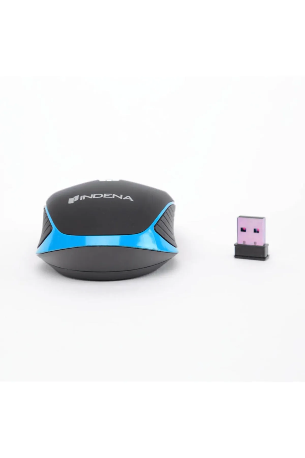 Genel Markalar Udmkx Optik Mouse - 2400 Dpı - 6d - G-219 Maus - Fare - Mavi Udmk Desing 963583