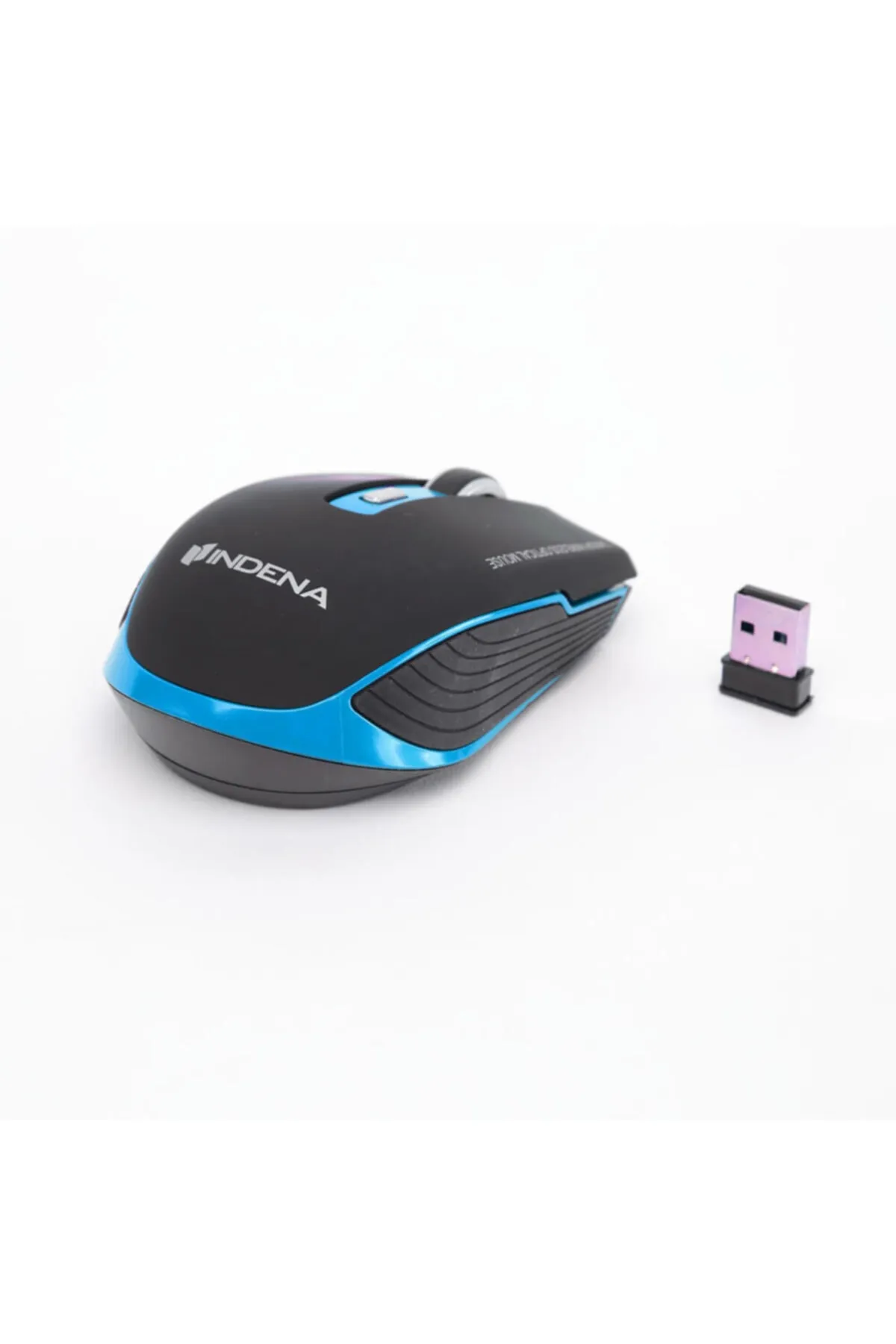 Genel Markalar Udmkx Optik Mouse - 2400 Dpı - 6d - G-219 Maus - Fare - Mavi Udmk Desing 963583