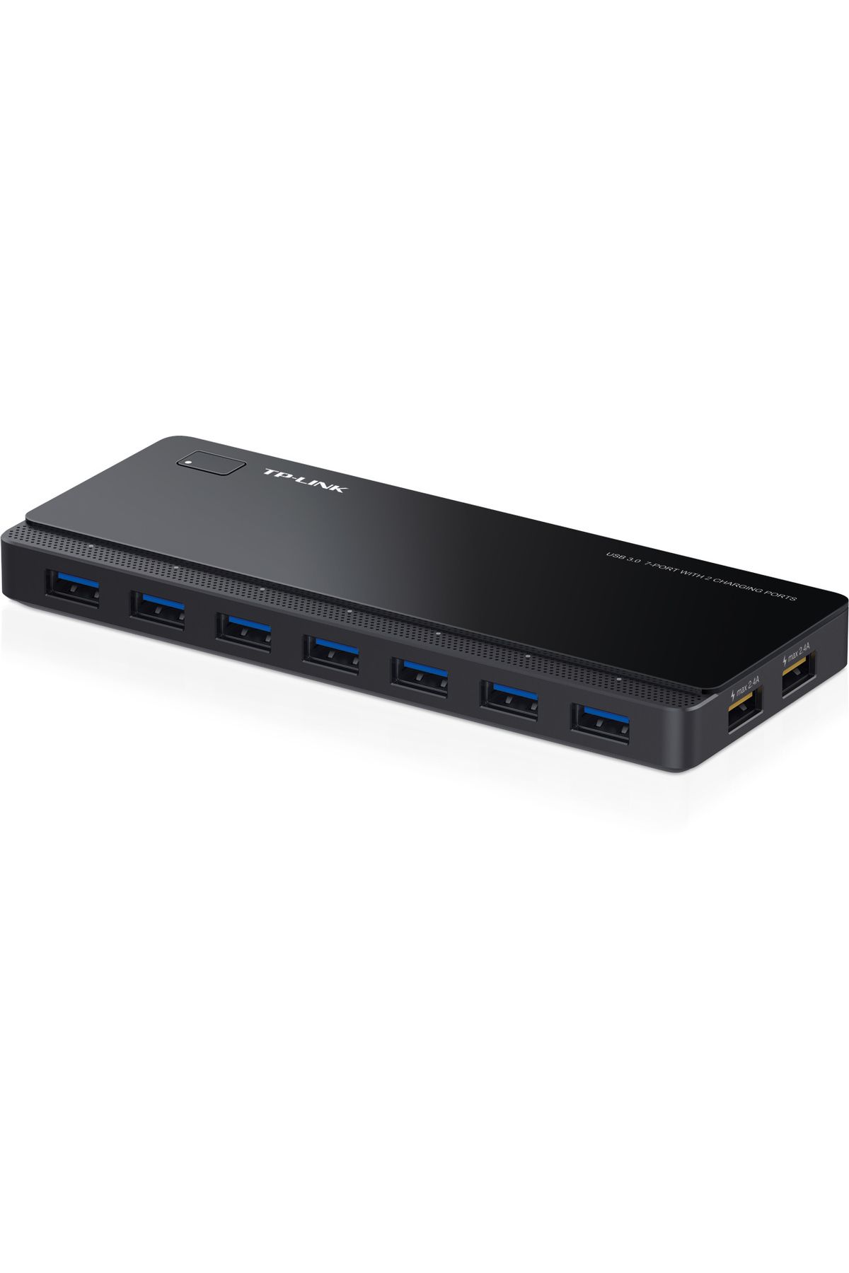 TP-Link Uh720 7 Port 2 Sarj Usb 3.0 Hub