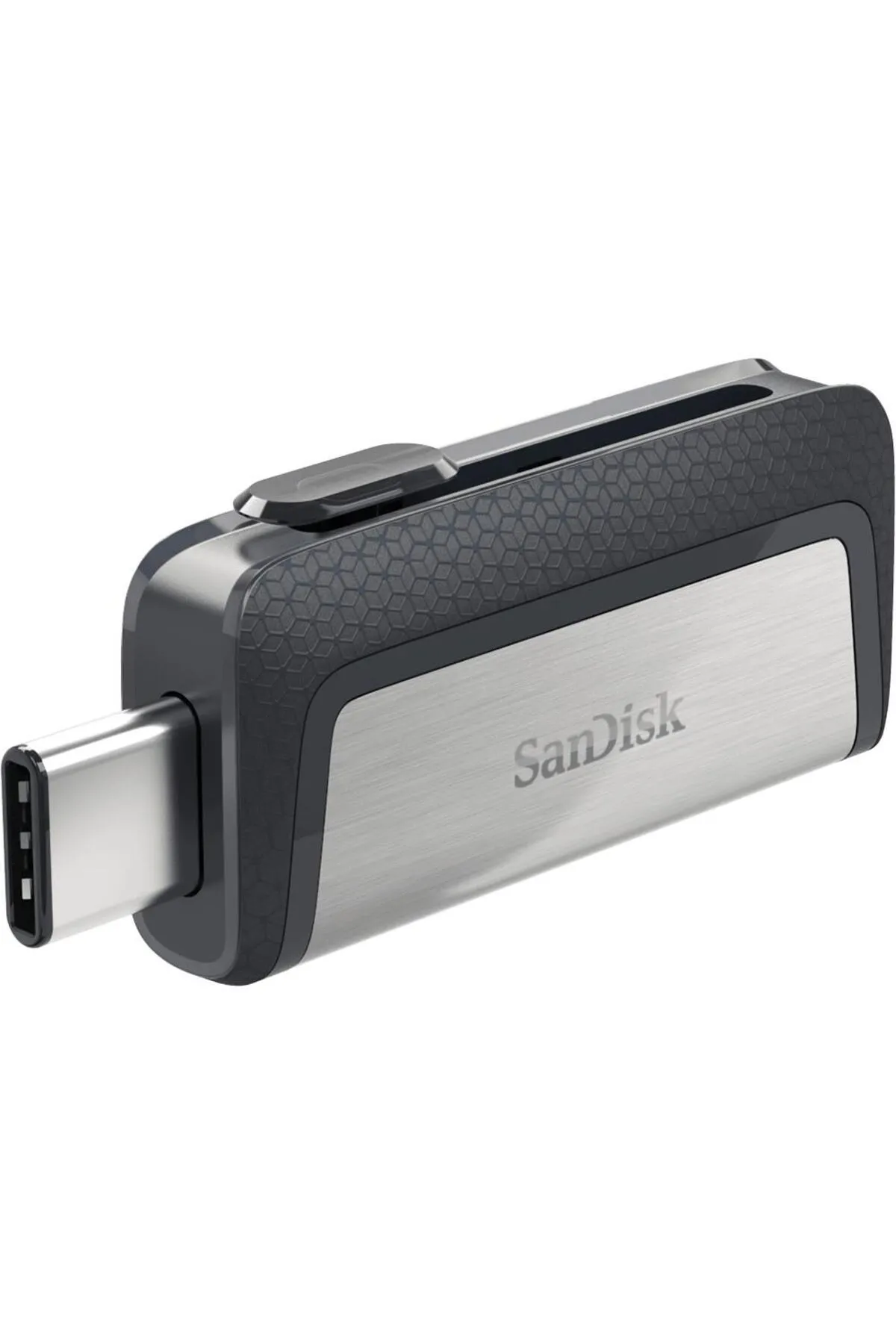 Sandisk Ultdual Driveusb Typectmdrive64g