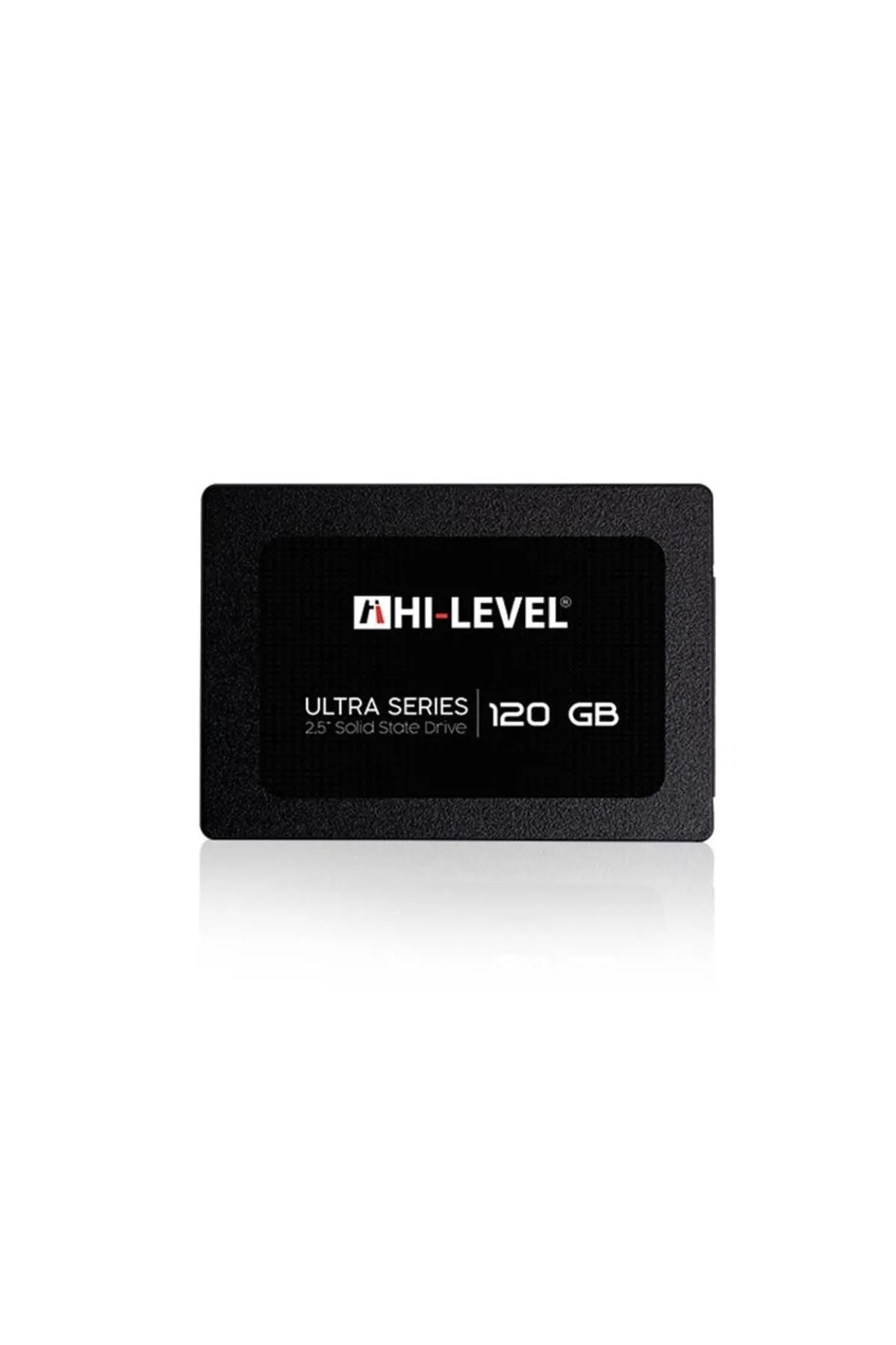 Hi-Level Ultra 120gb Sata3 2.5" Ssd