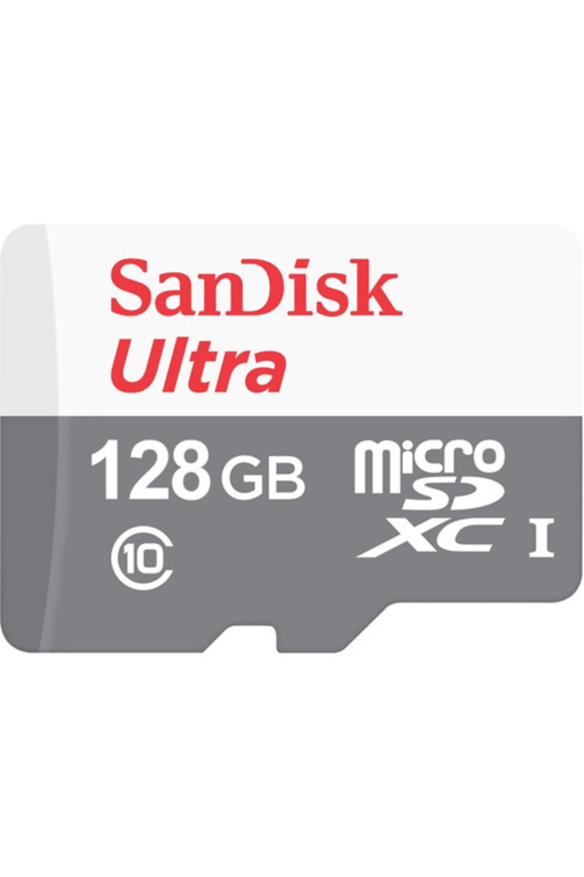 Sandisk Ultra 128gb 100mb/s Microsdxc Uhs-ı Hafıza Kartı