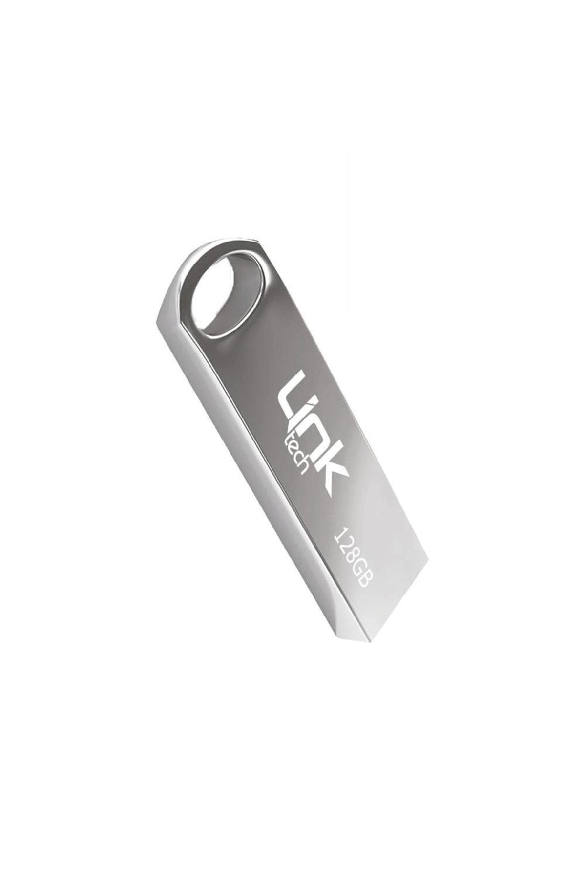 LinkTech Ultra 128gb Metal 36mb/s Usb Bellek