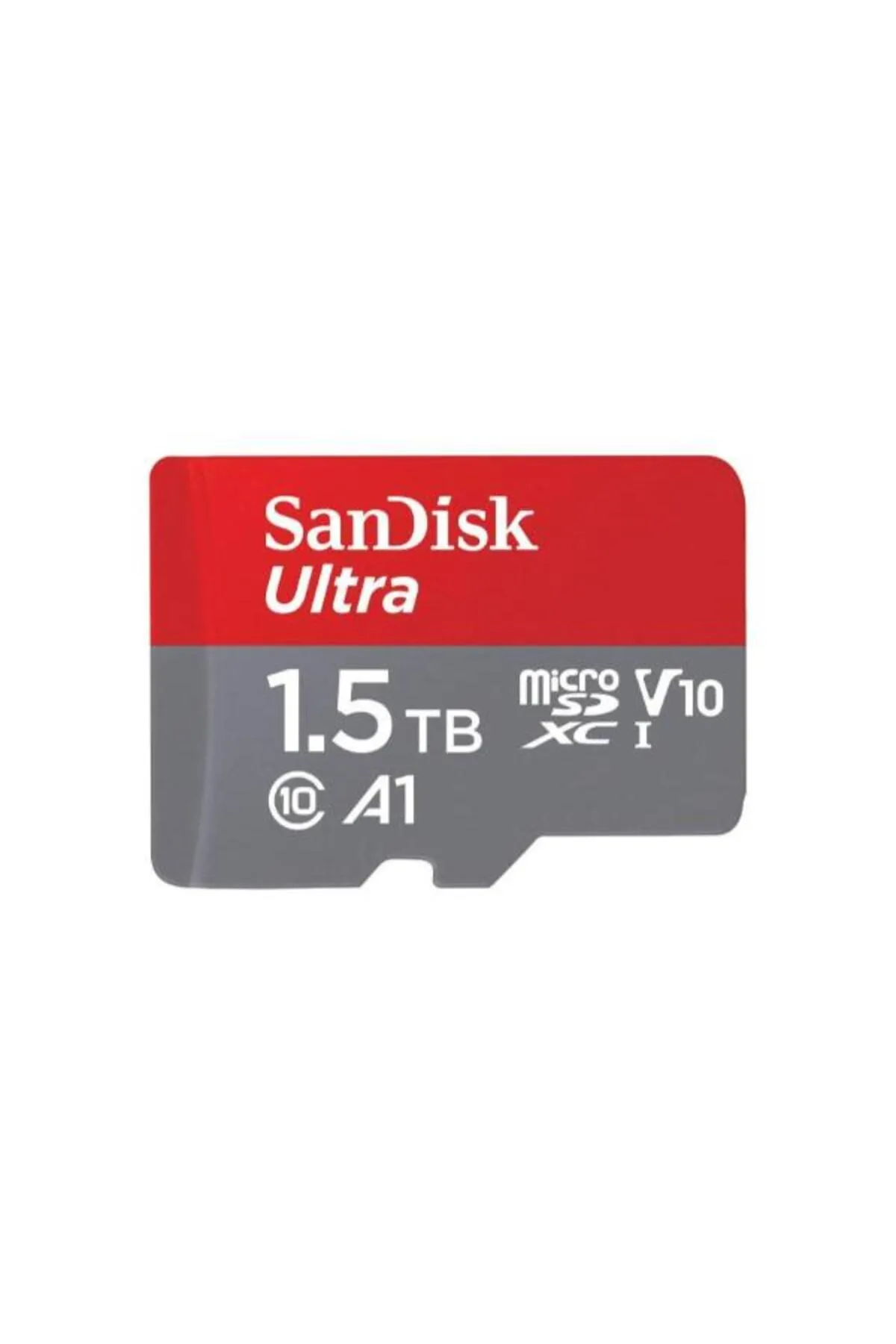 Sandisk Ultra 1.5TB SDSQUAC-1T50-GN6MN 150MB/s microSDXC UHS-I Hafıza Kartı