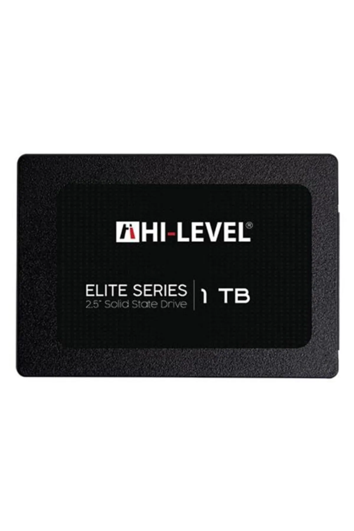 Hi-Level Ultra 1tb 560mb-540mb/s Sata3 2,5" Ssd (hlv-ssd30ult/1t)