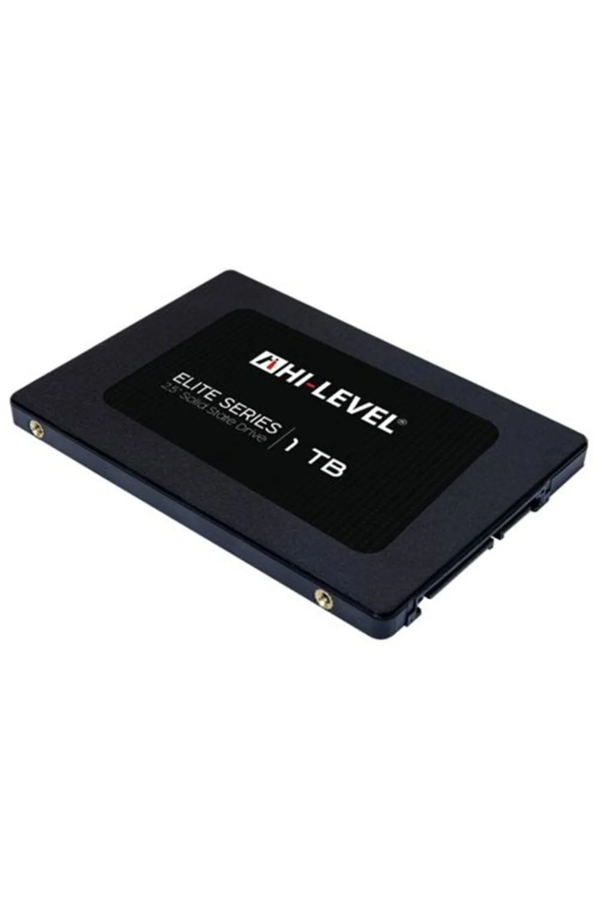 Hi-Level Ultra 1tb 560mb-540mb/s Sata3 2,5" Ssd (hlv-ssd30ult/1t)