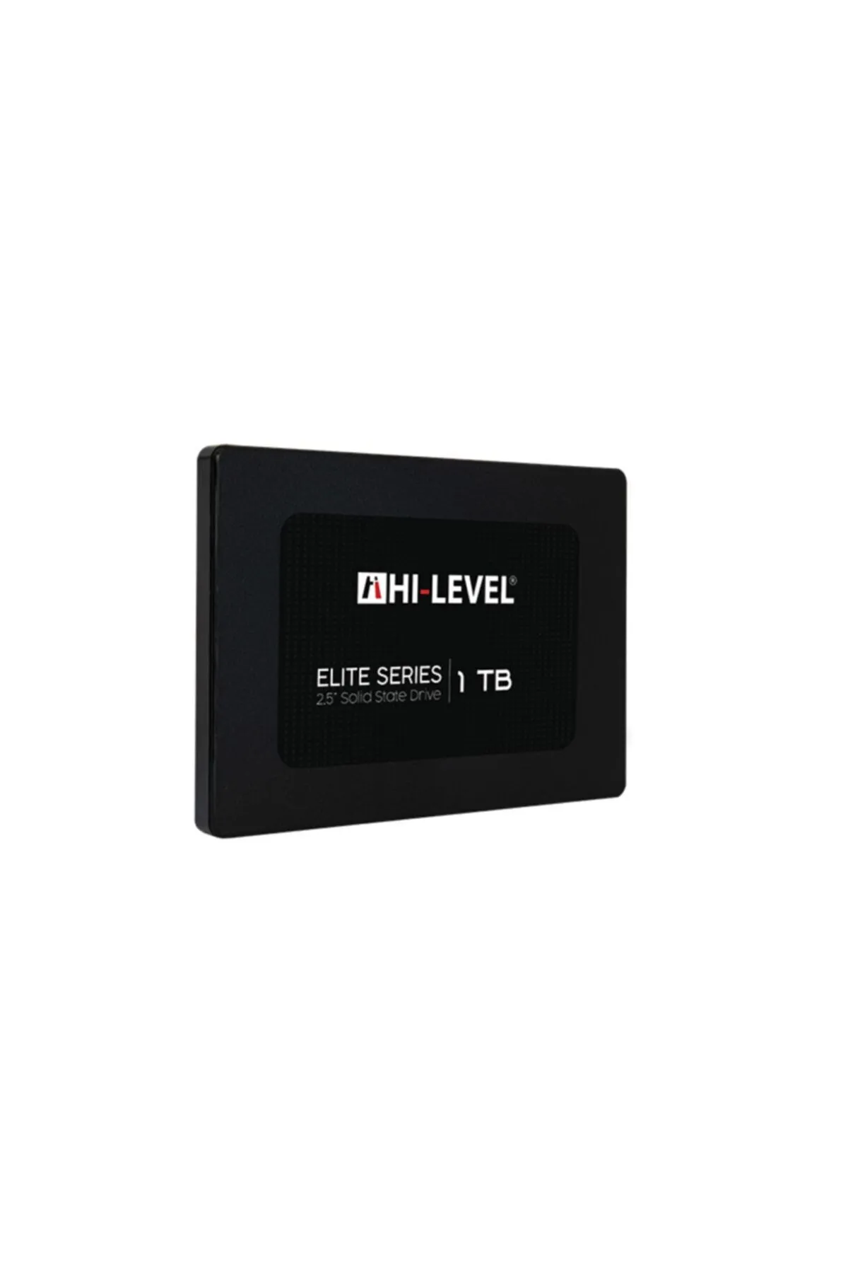 Hi-Level Ultra 1tb 560mb-540mb/s Sata3 2,5" Ssd (hlv-ssd30ult/1t)