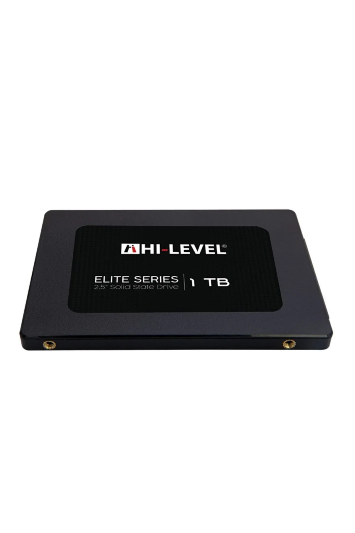 Hi-Level Ultra 1tb 560mb-540mb/s Sata3 2,5" Ssd (hlv-ssd30ult/1t)