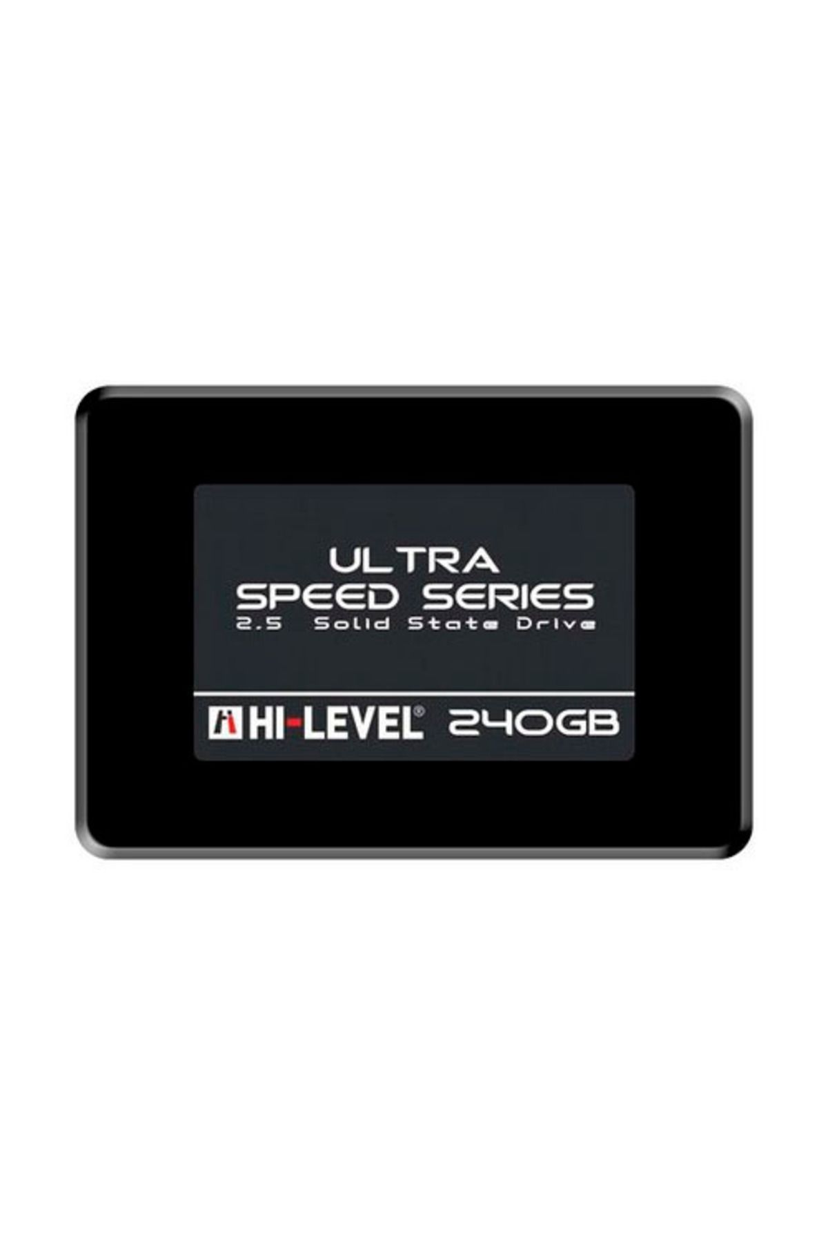 Hi-Level Ultra 2.5 240GB SATA3 550/530 SSD HLV-SSD30ULT-240G