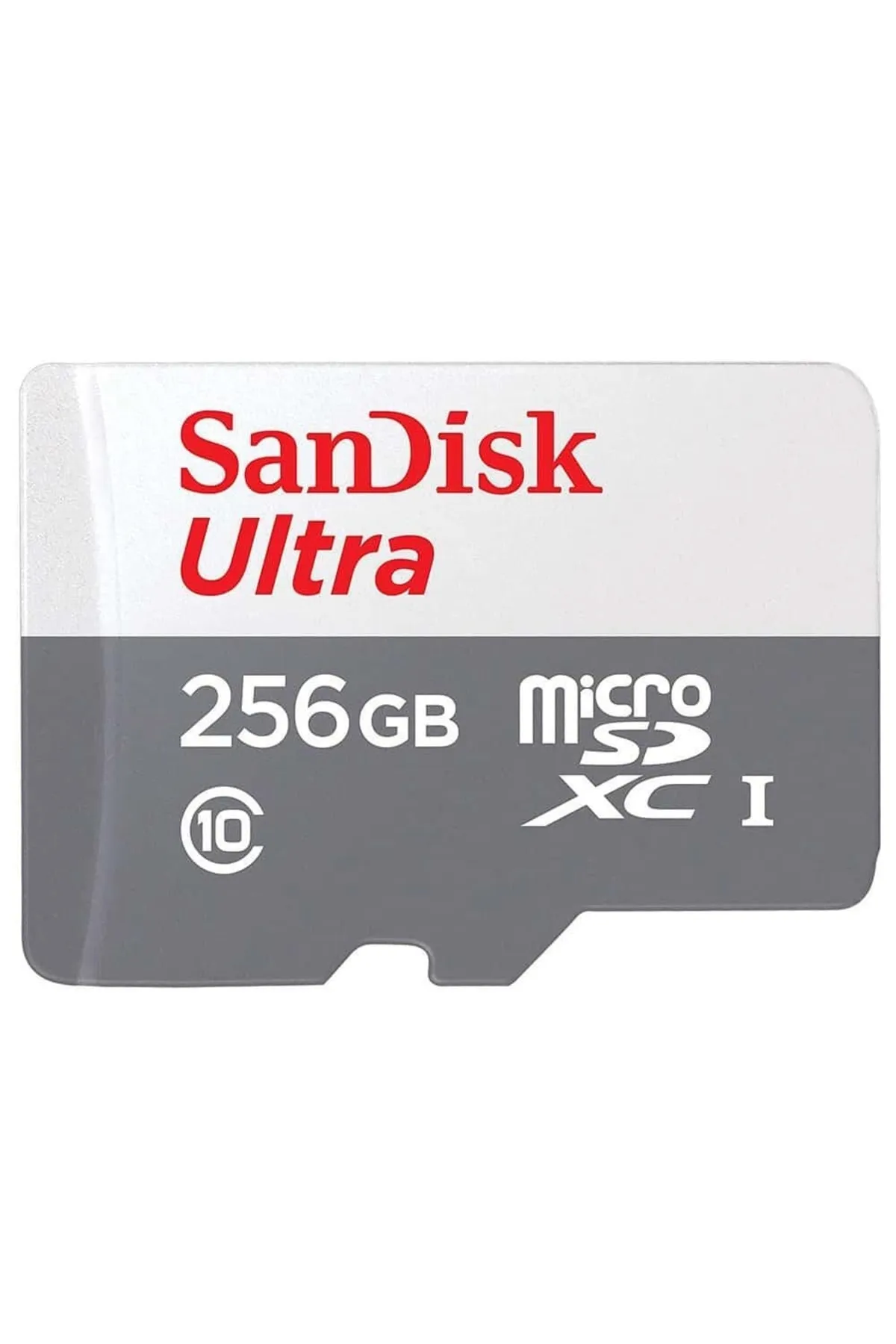 256 GB