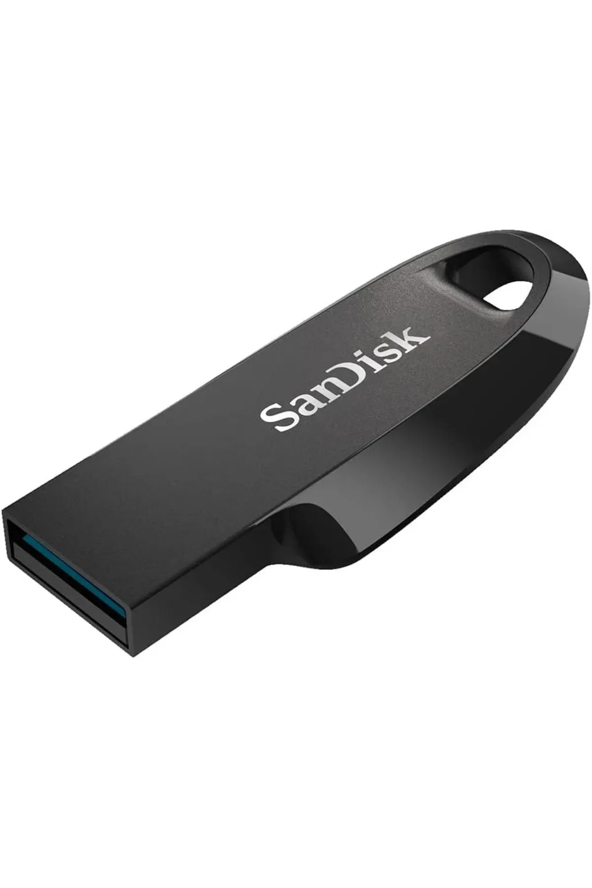 Sandisk Ultra Curve 256GB SDCZ550-256G-G46 3.2 USB Bellek