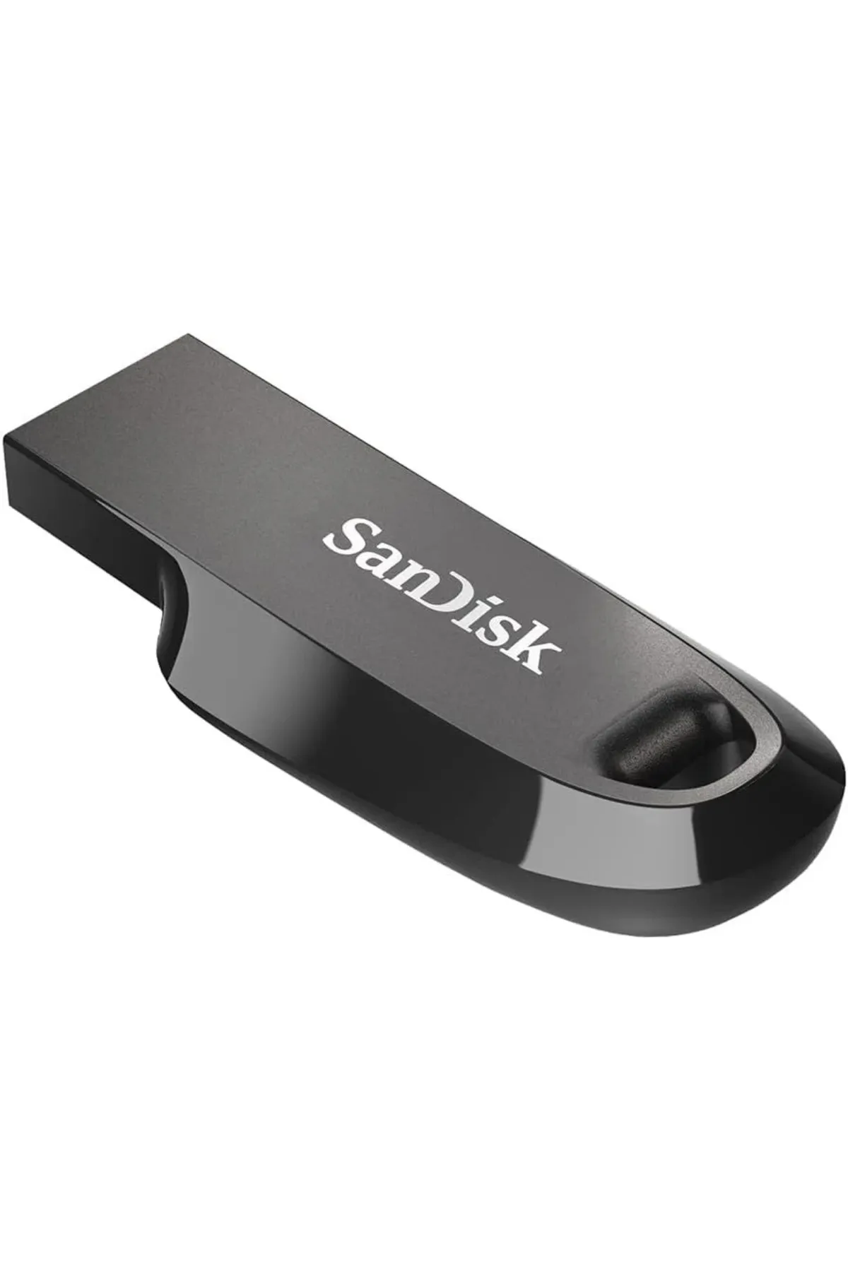 Sandisk Ultra Curve 256GB SDCZ550-256G-G46 3.2 USB Bellek